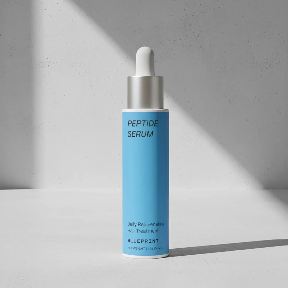Peptide Hair Serum