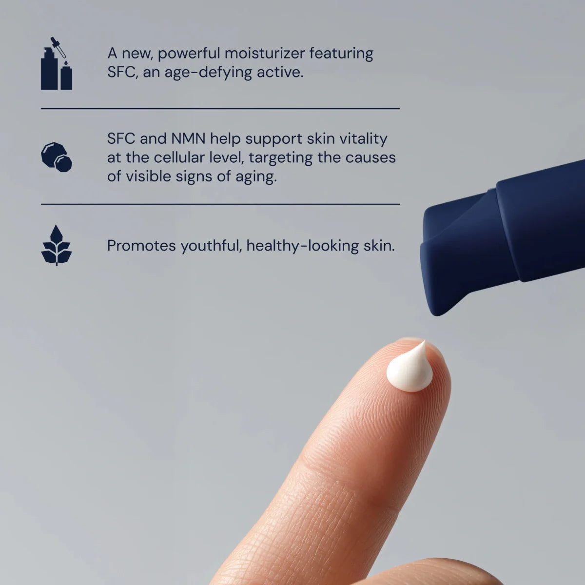 SFC Facial Moisturizer