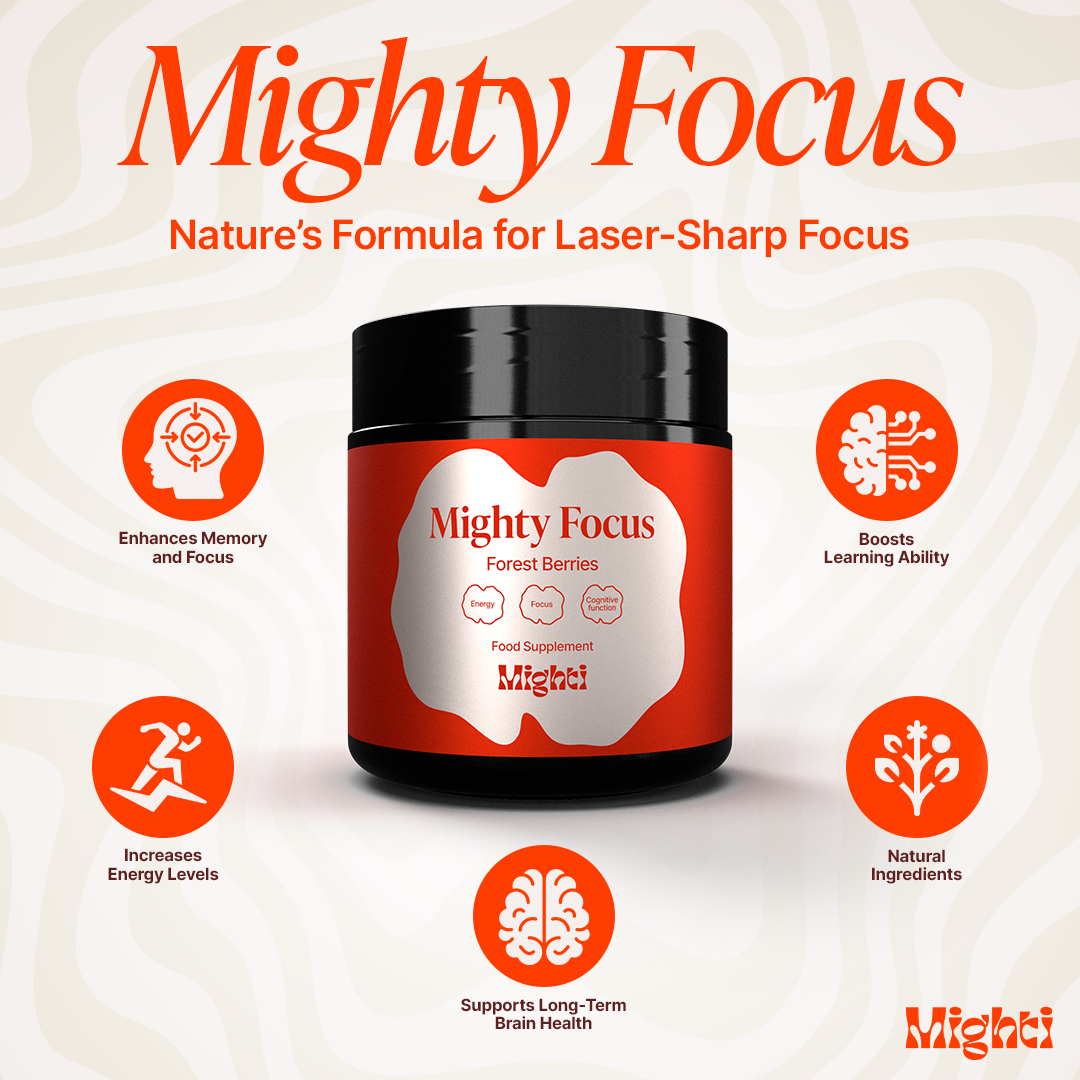 Mighty Focus