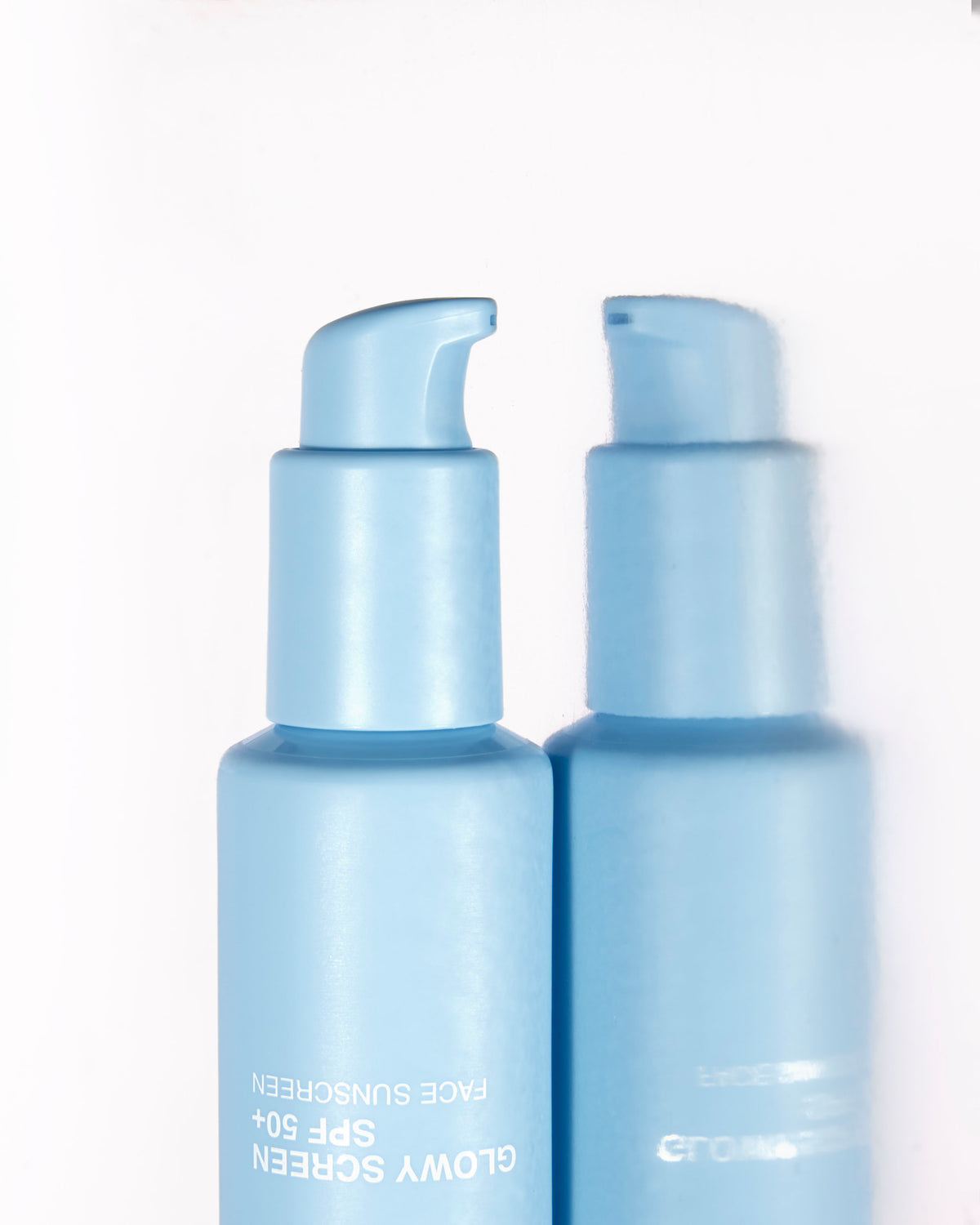 DARLING GLOWY SCREEN SPF 50+ – Gesichtssonnencreme 40 ml