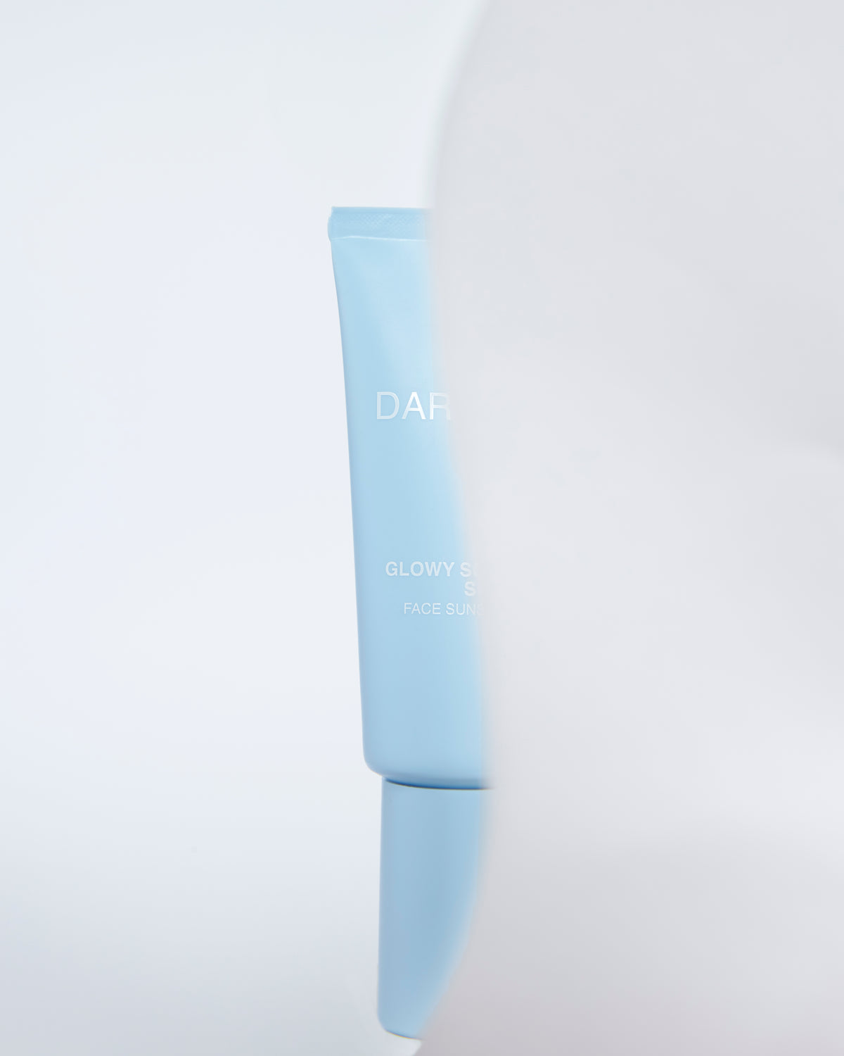 DARLING GLOWY SCREEN SPF 50+ – Gesichtssonnencreme 40 ml