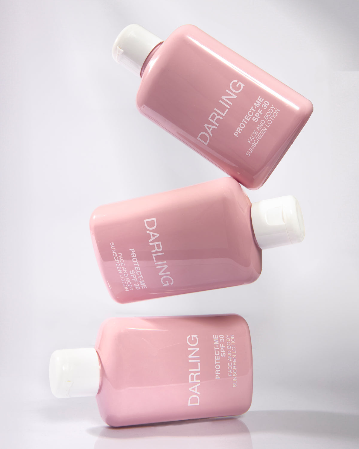 DARLING PROTECT-ME SPF 30 – Sonnenlotion 150 ml