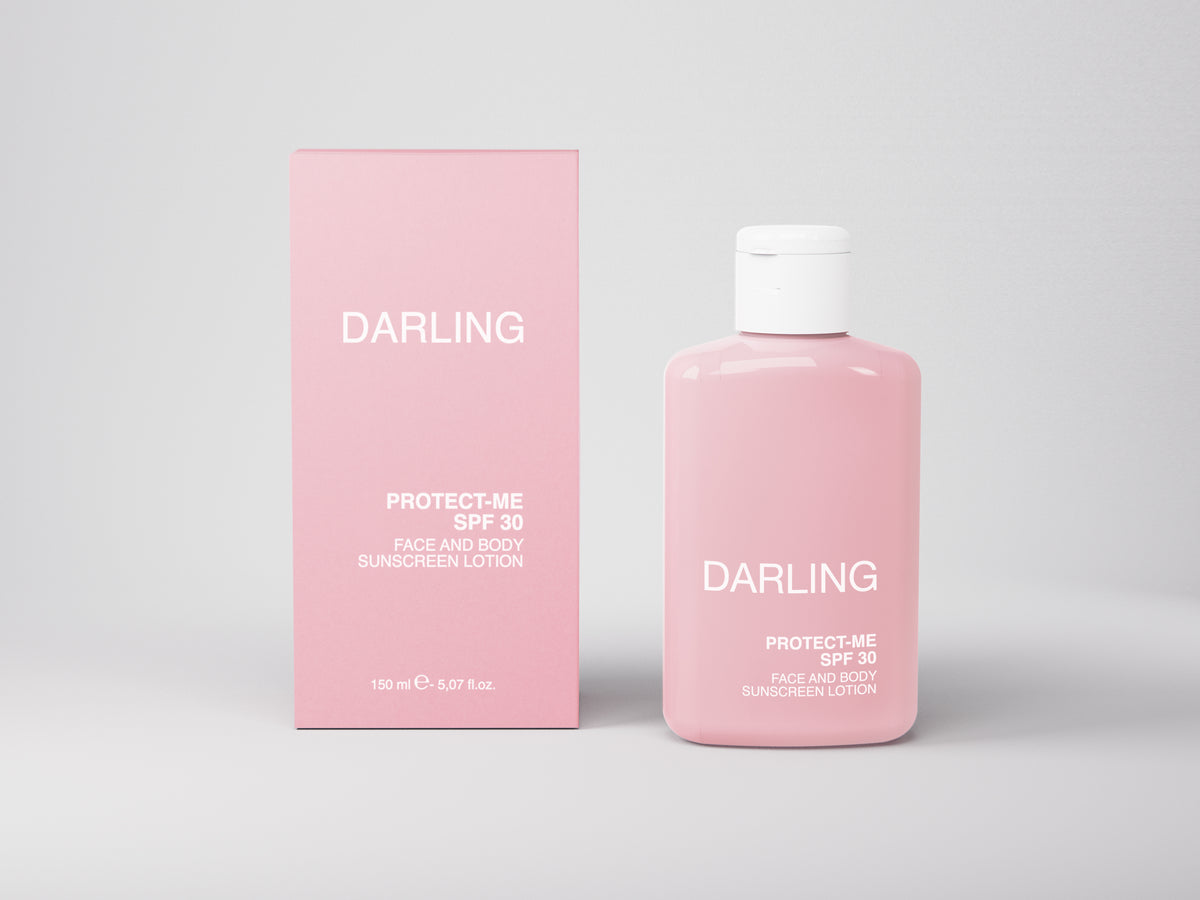 DARLING PROTECT-ME SPF 30 – Sonnenlotion 150 ml