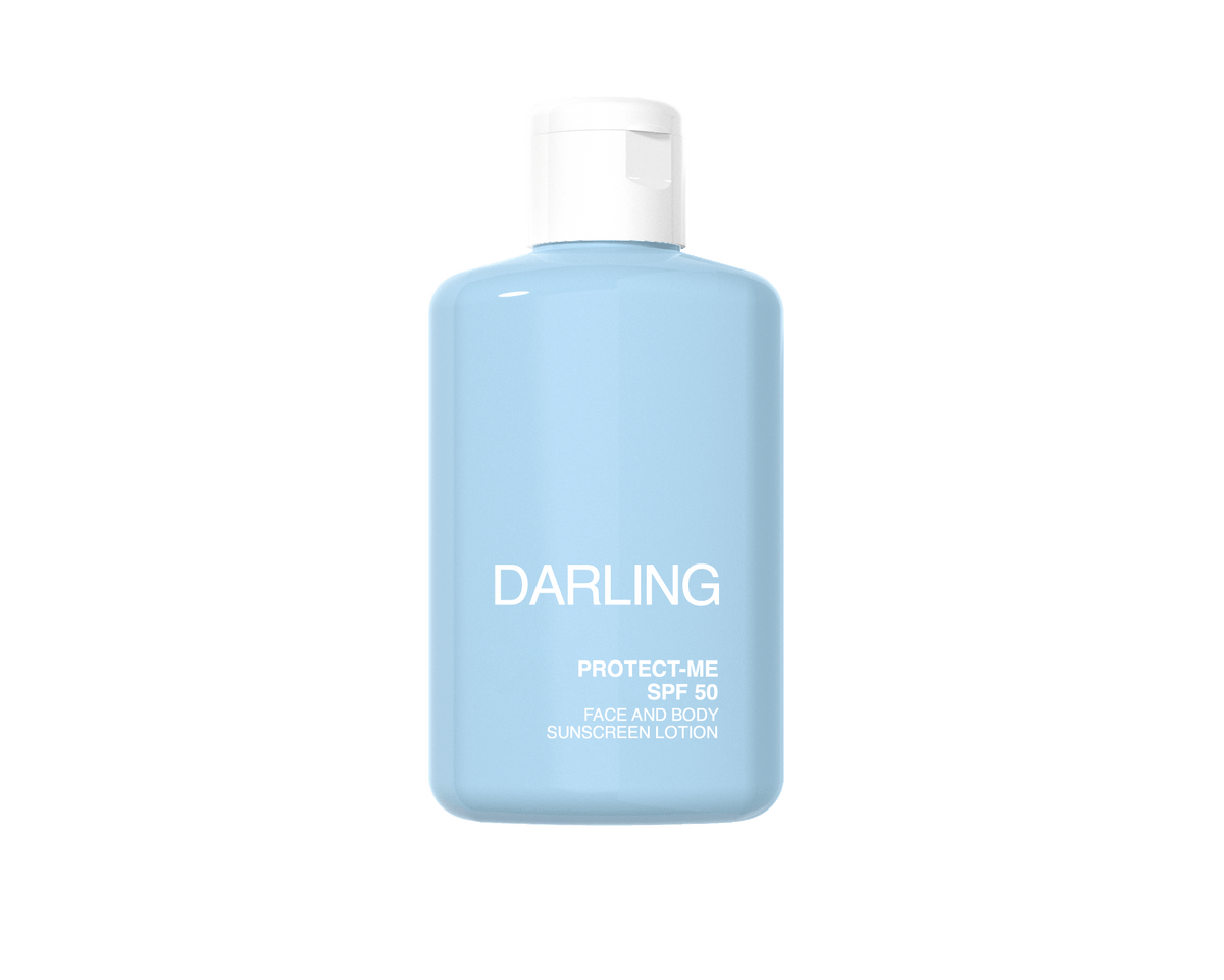 DARLING PROTECT-ME SPF 50 – Sonnenlotion 150 ml