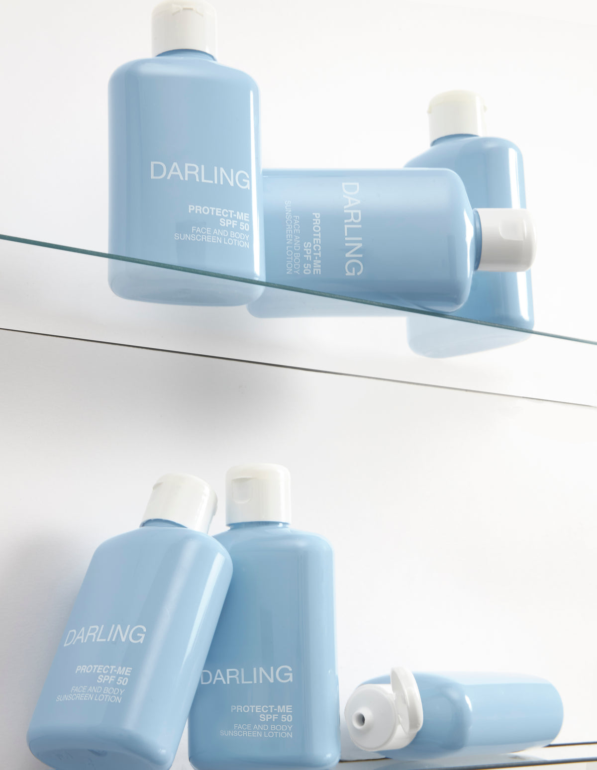 DARLING PROTECT-ME SPF 50 – Sonnenlotion 150 ml