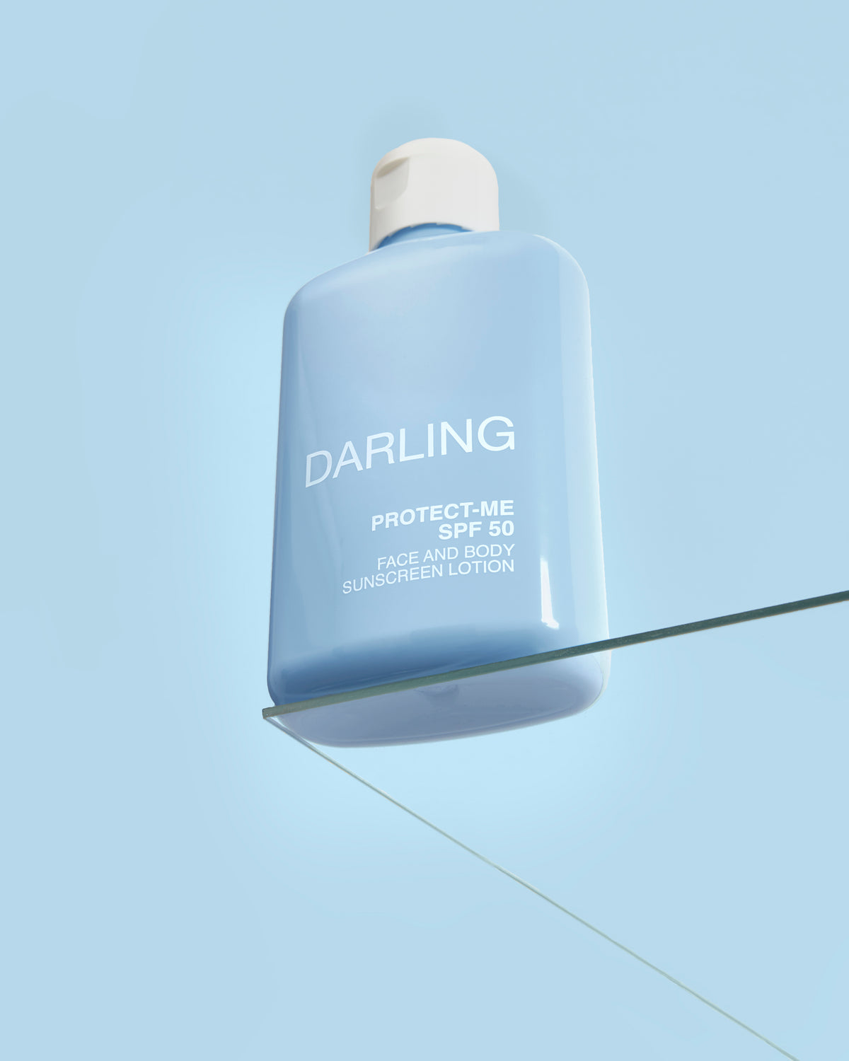 DARLING PROTECT-ME SPF 50 – Sonnenlotion 150 ml