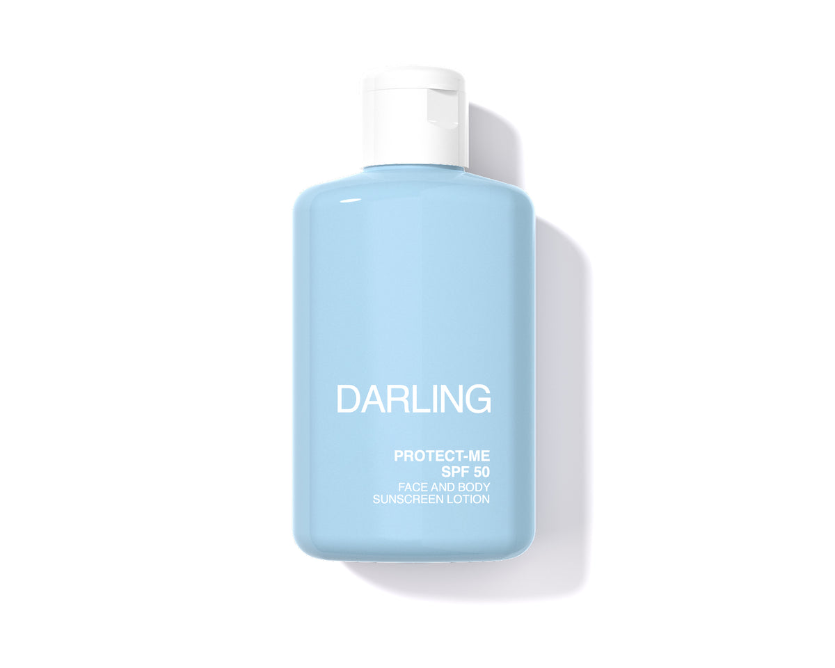 DARLING PROTECT-ME SPF 50 – Sonnenlotion 150 ml