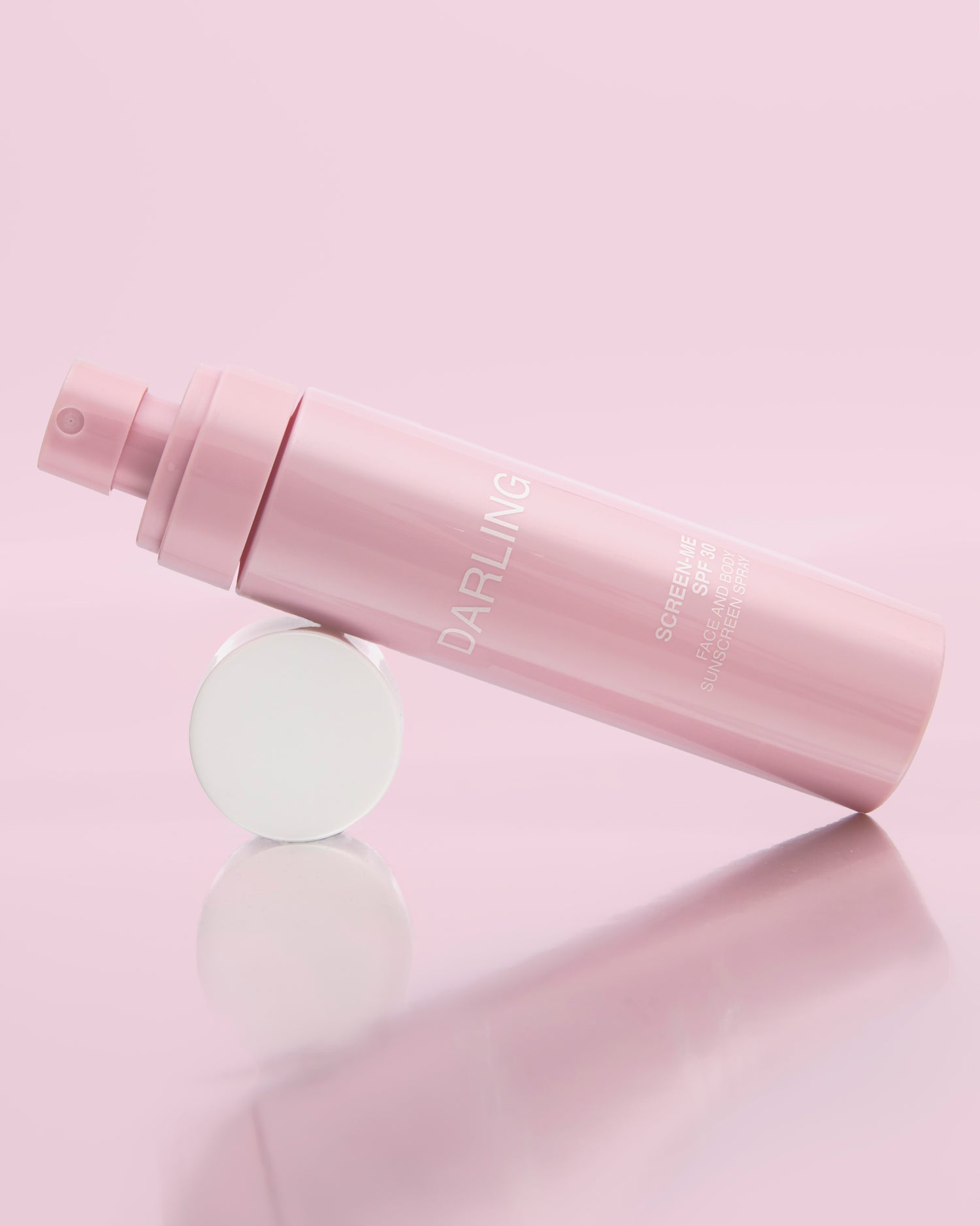 Darling Screen-Me Spray SPF 30