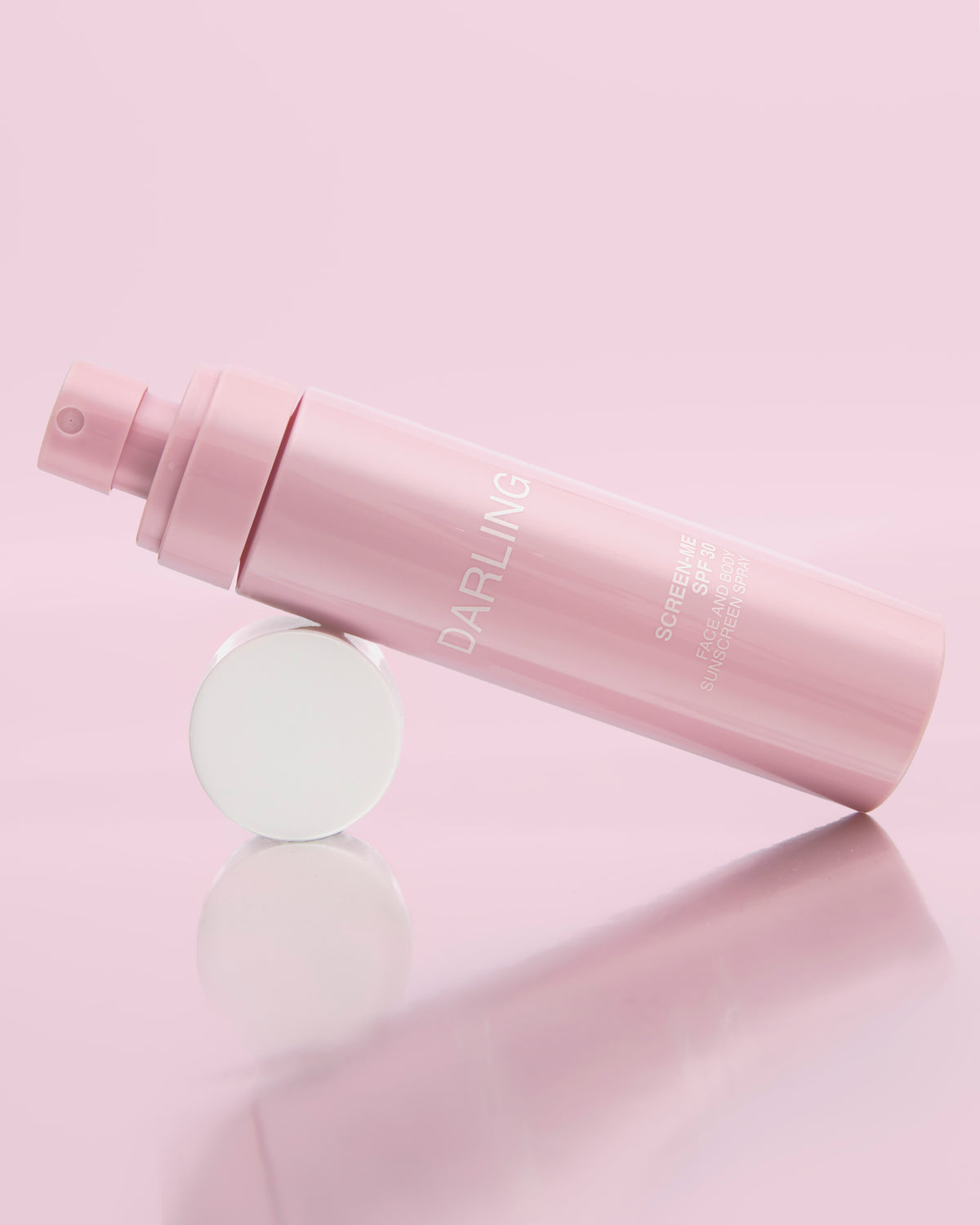 DARLING SCREEN-ME SPF 30 – Sonnenspray-Lotion 150 ml