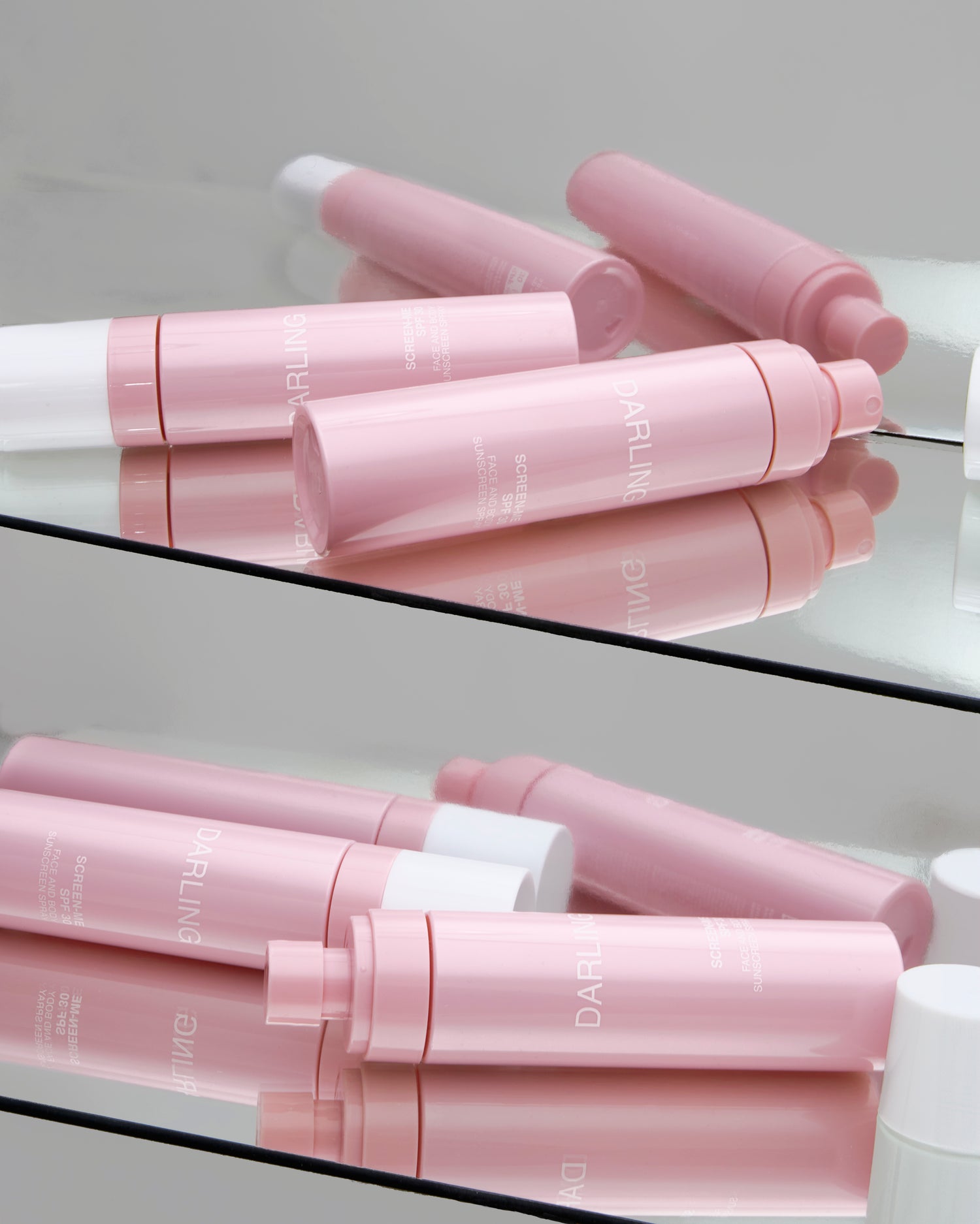Darling Screen-Me Spray SPF 30
