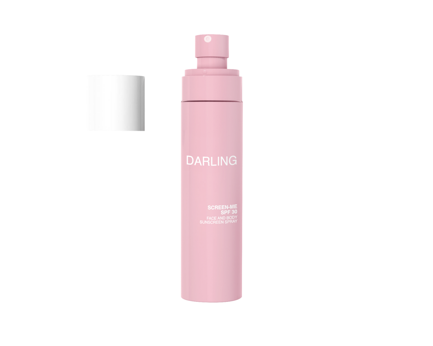 Darling Screen-Me Spray SPF 30
