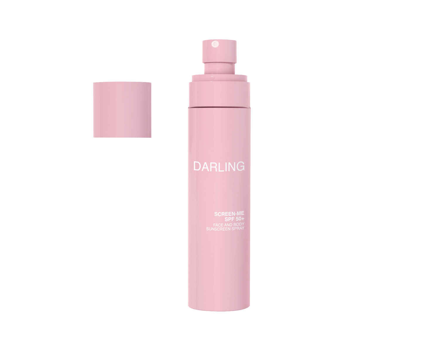 MIST-ME SPF 50