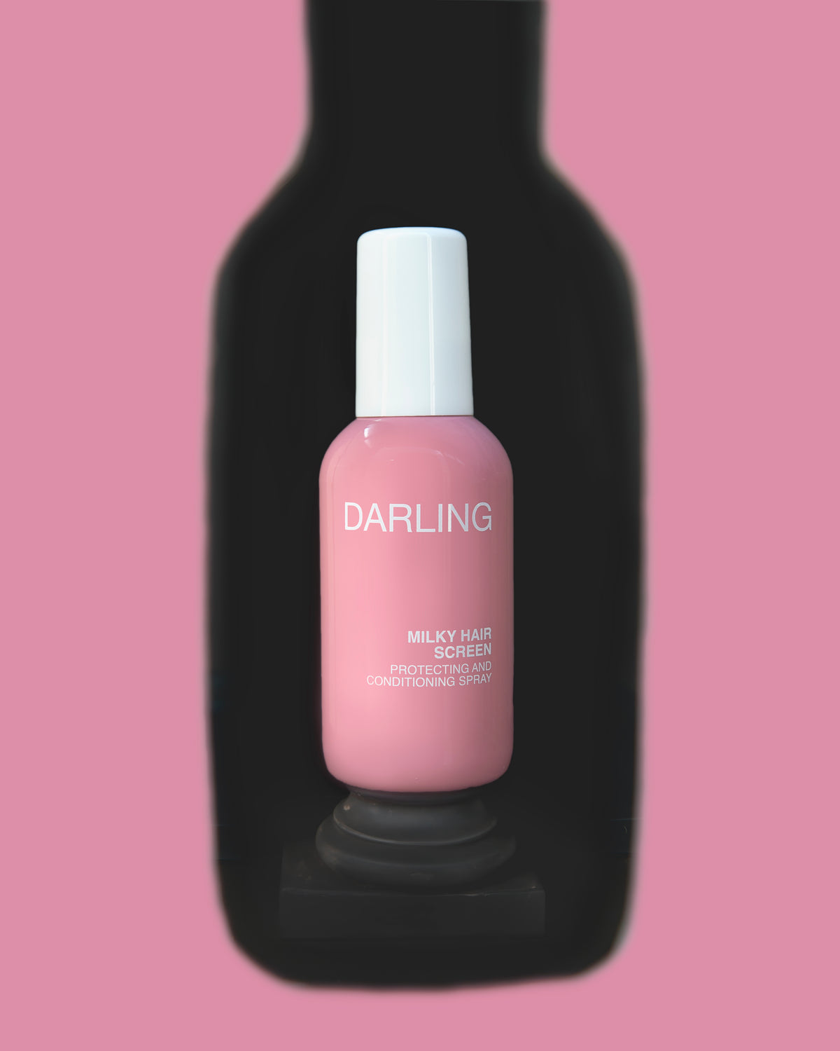 DARLING MILKY HAIR SCREEN – Leave-in-Haarspray