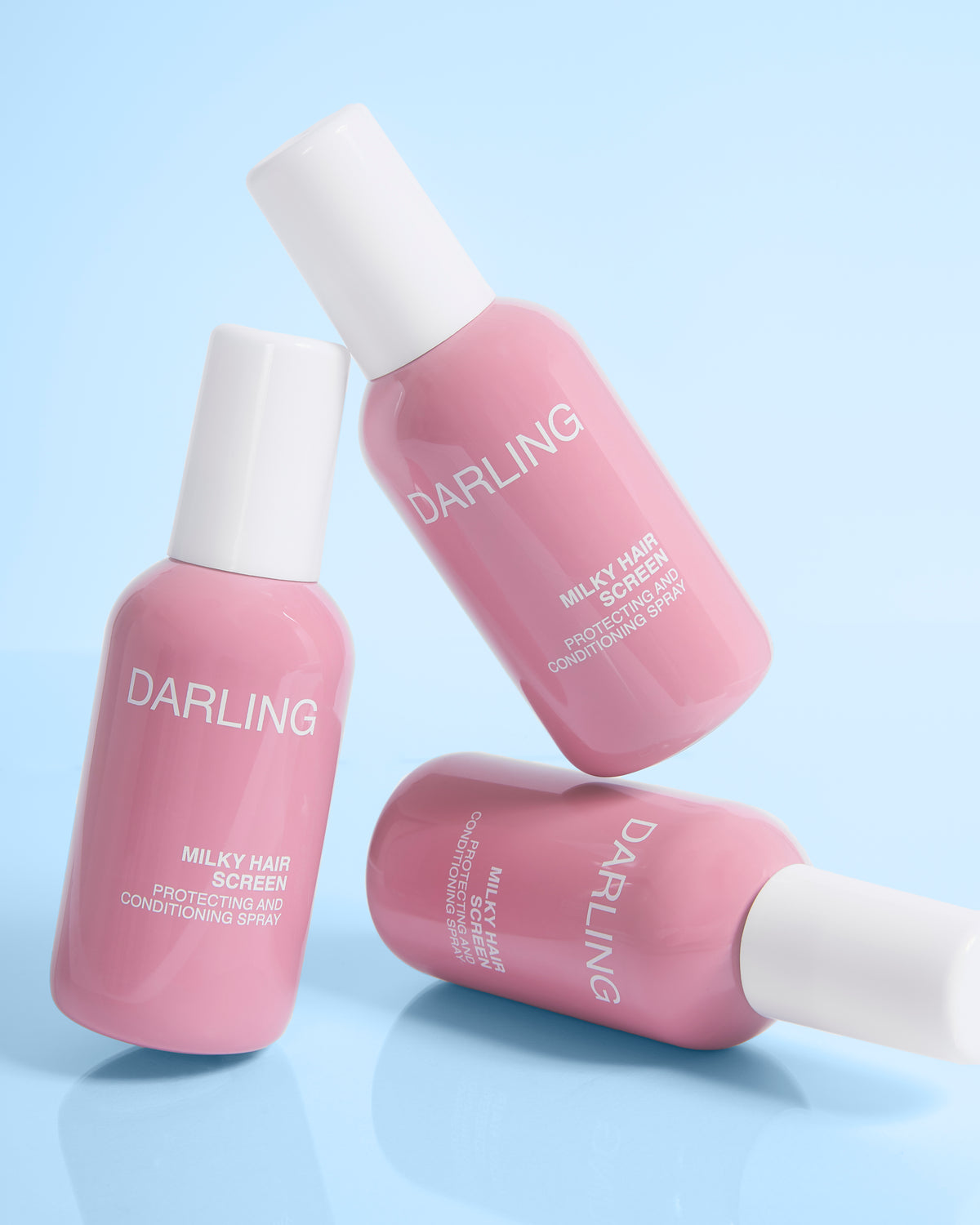 DARLING MILKY HAIR SCREEN – Leave-in-Haarspray