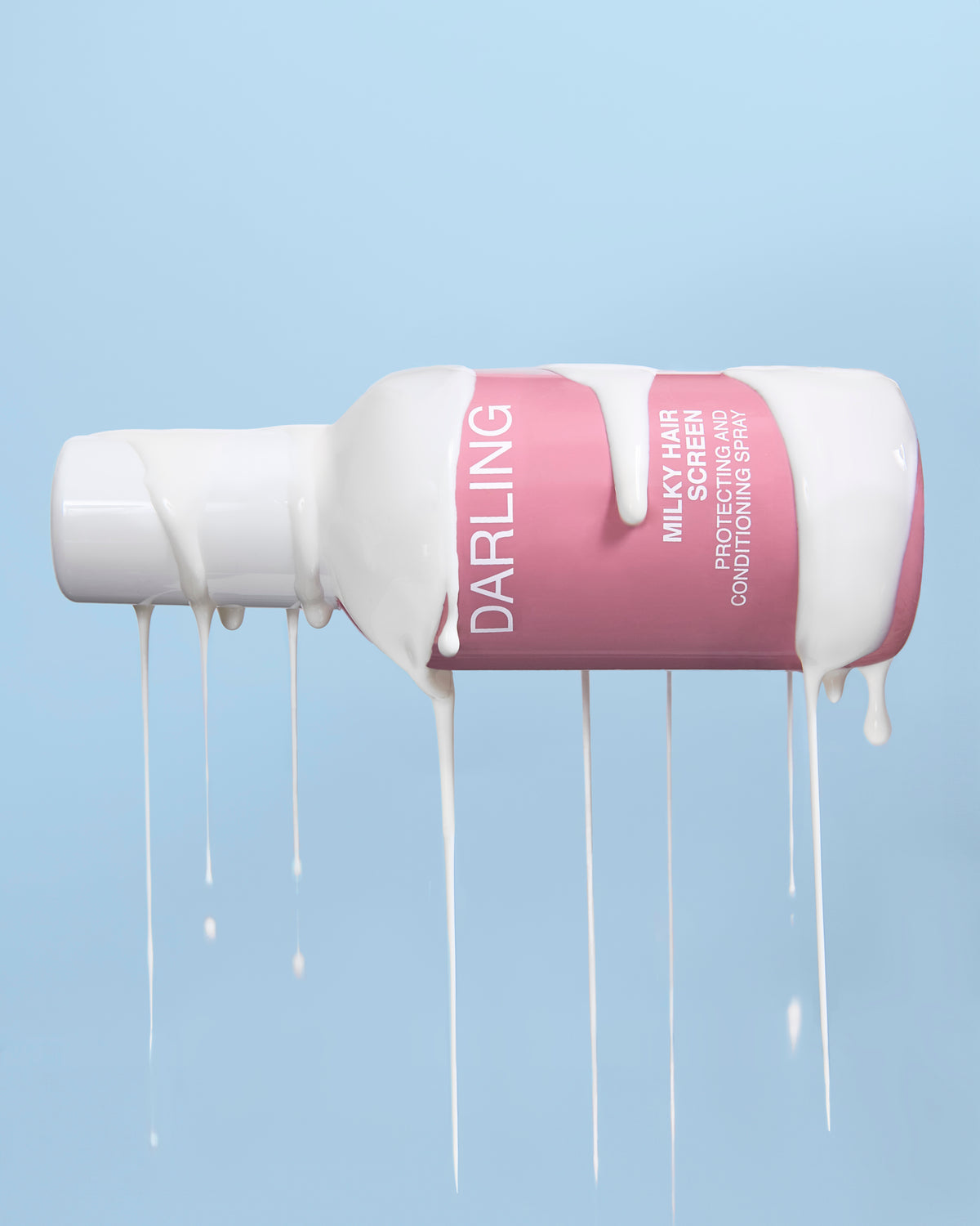 DARLING MILKY HAIR SCREEN – Leave-in-Haarspray
