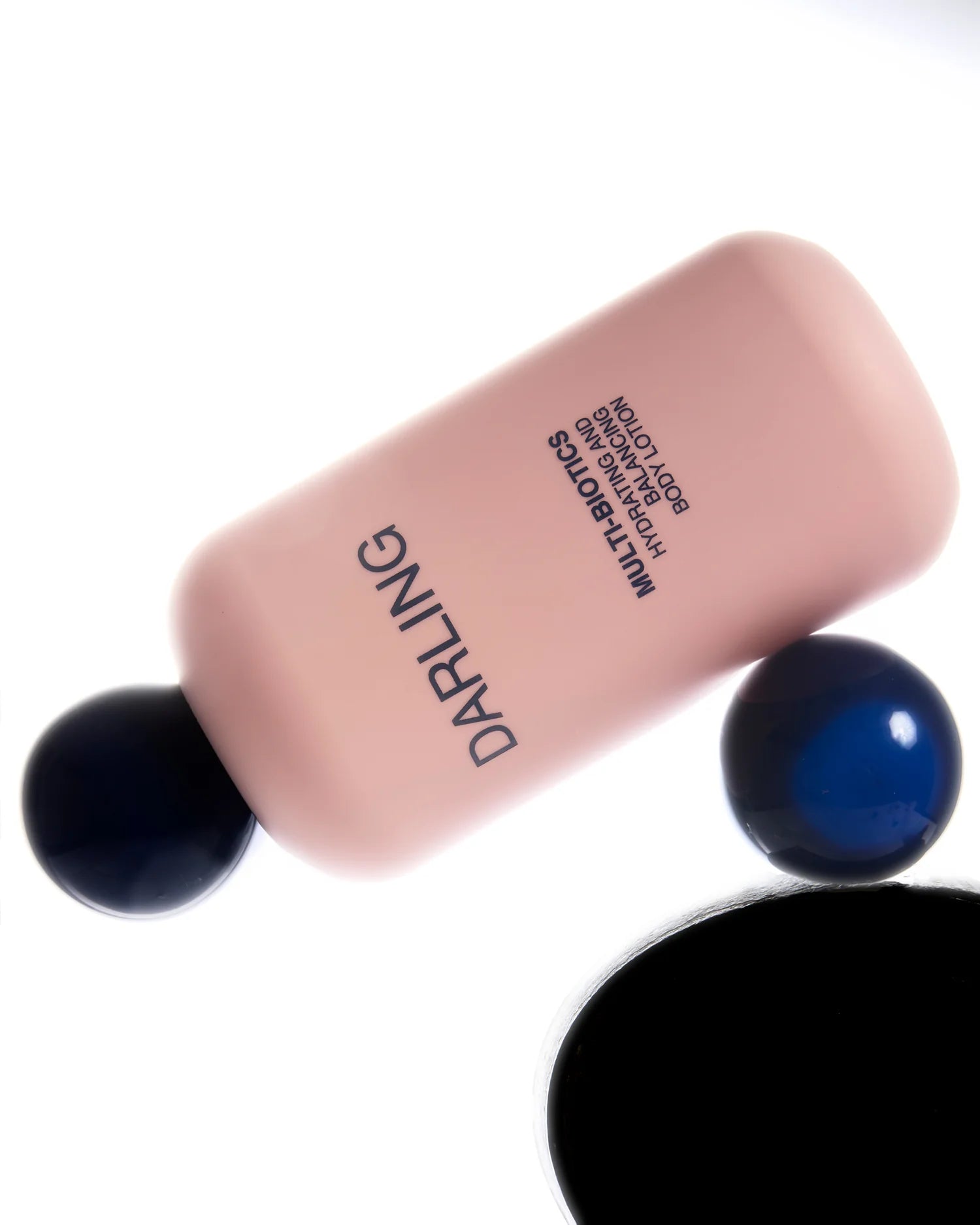 Multi-Biotics Hydrating & Balancing Body Lotion