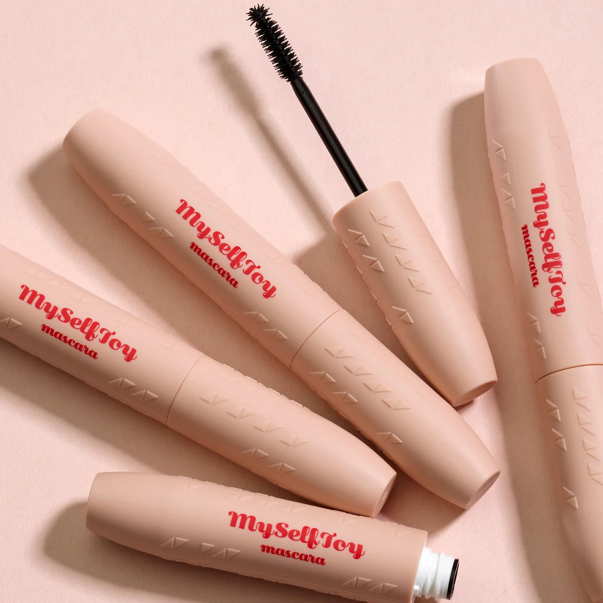 Beauty - MySelfToy Mascara