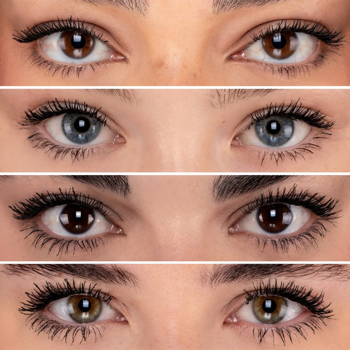 Beauty - MySelfToy Mascara