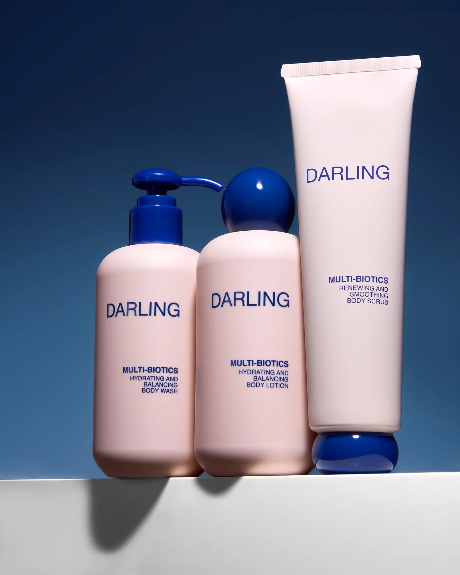 Multi-Biotics Hydrating & Balancing Body Lotion