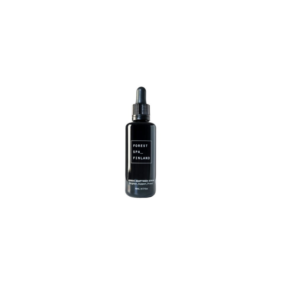 Nordic Adaptogen Serum