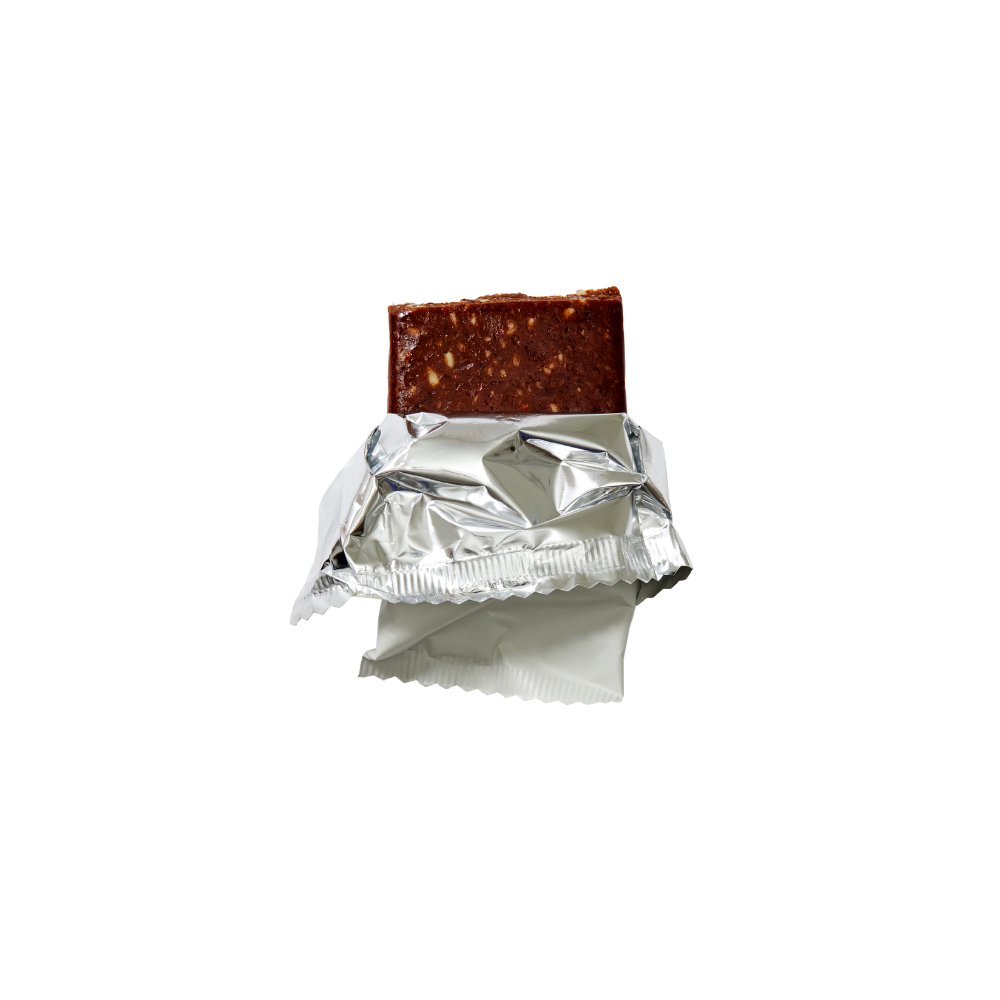 Cinnamon Protein Bar