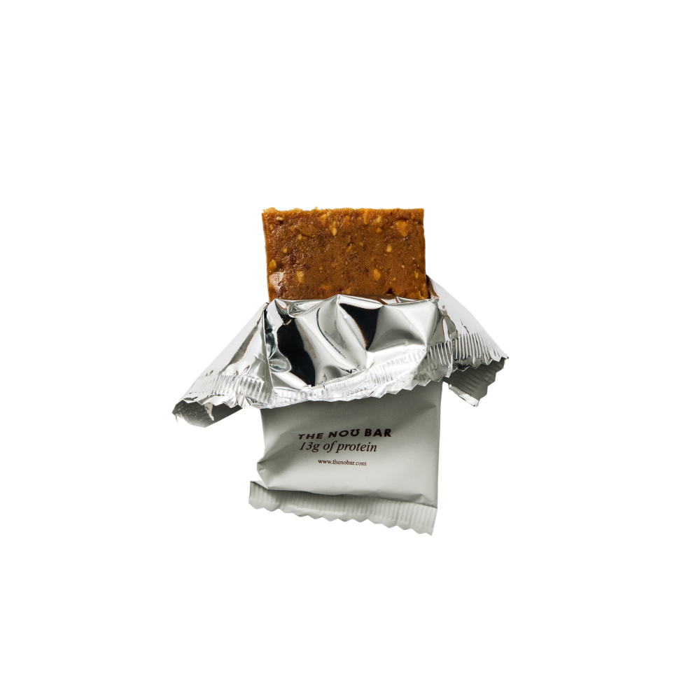 Peanut Proteinbar