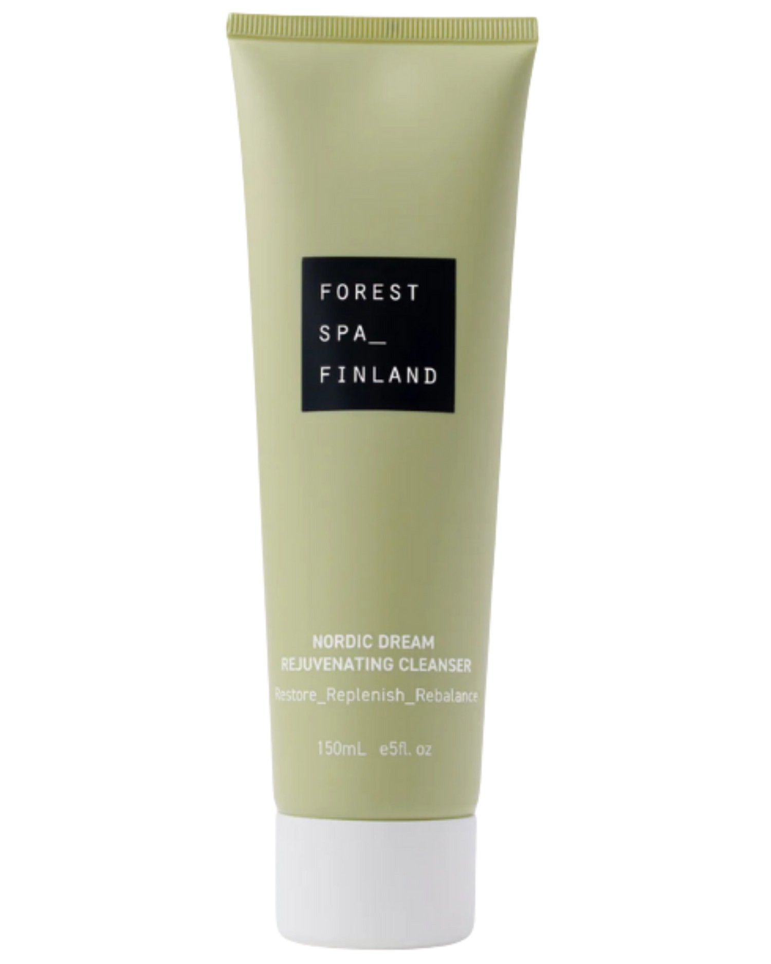 Nordic Dream Rejuvenating Cleanser