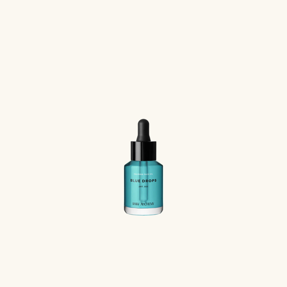 Gesichtsöl – Blue Drops
