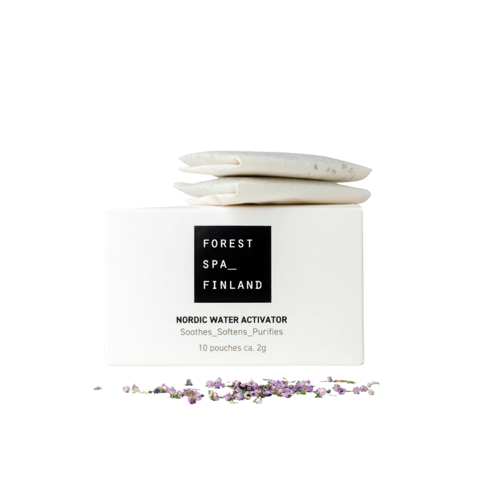 Nordic Water Activator