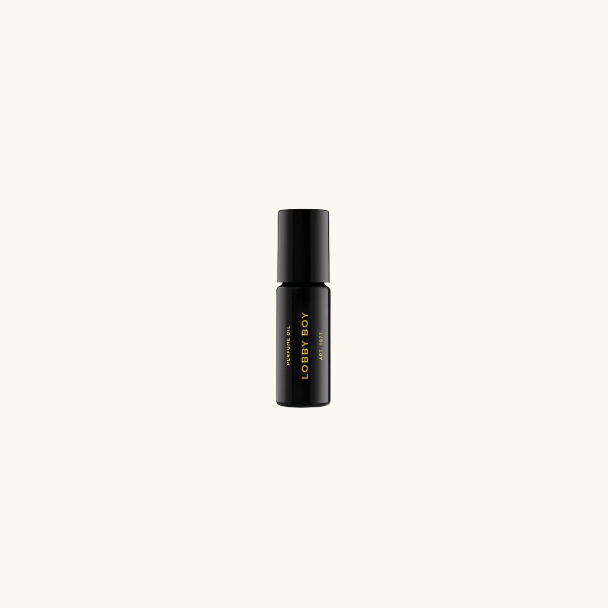 Parfumöl – Lobby Boy