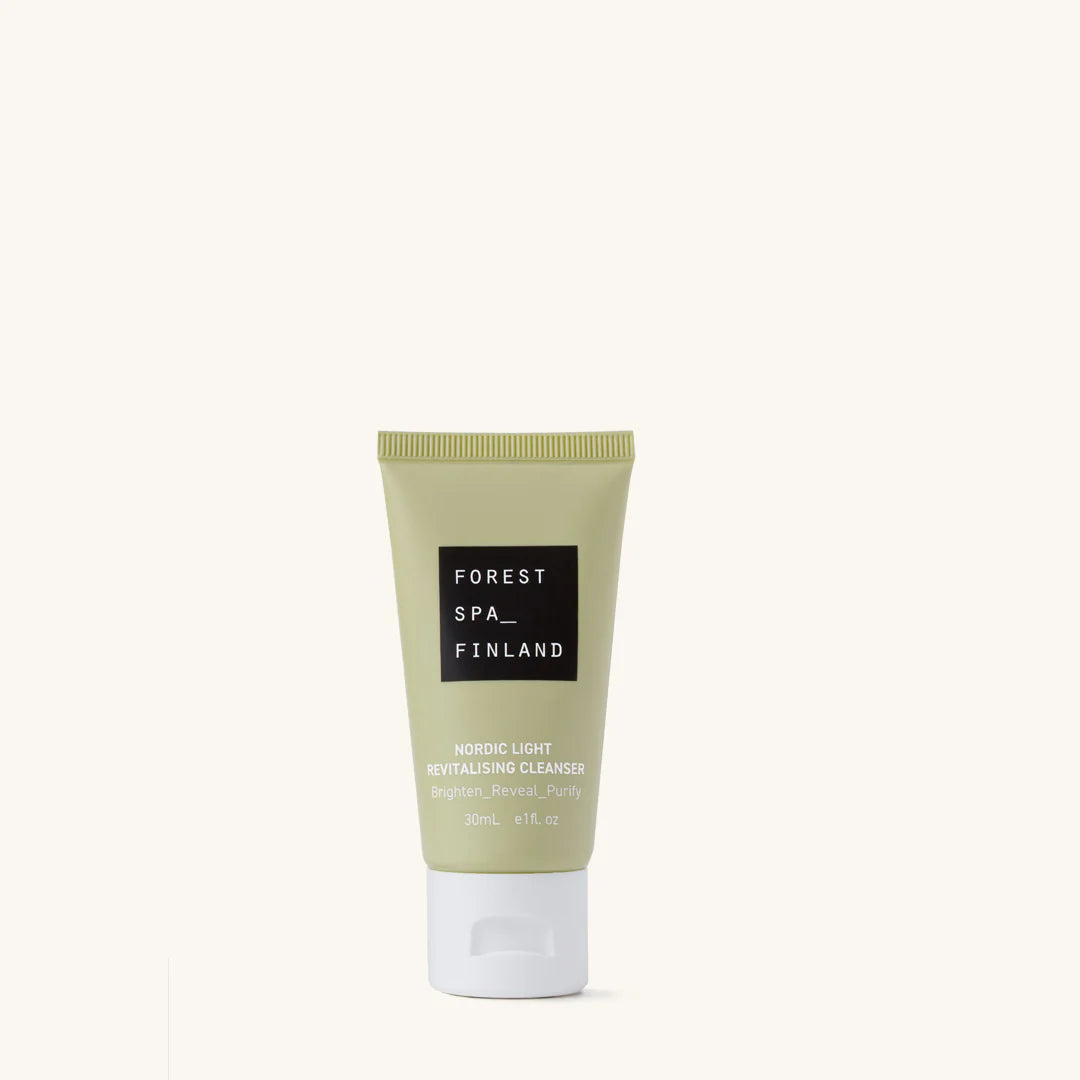Nordic Light Revitalising Cleanser