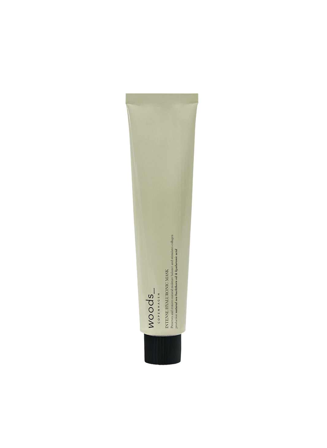 Masque Hyaluronique Intense