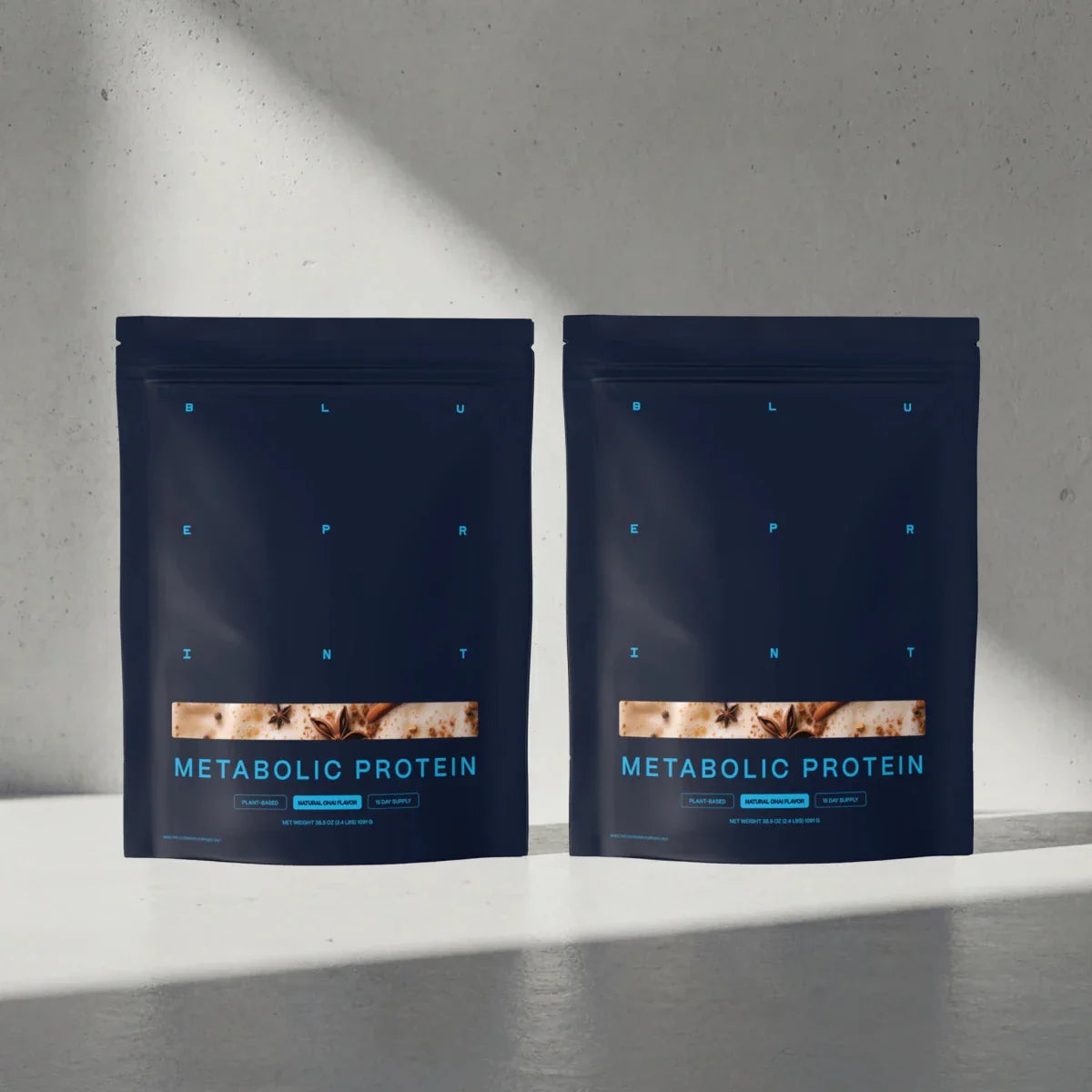 Metabolic Protein Powder