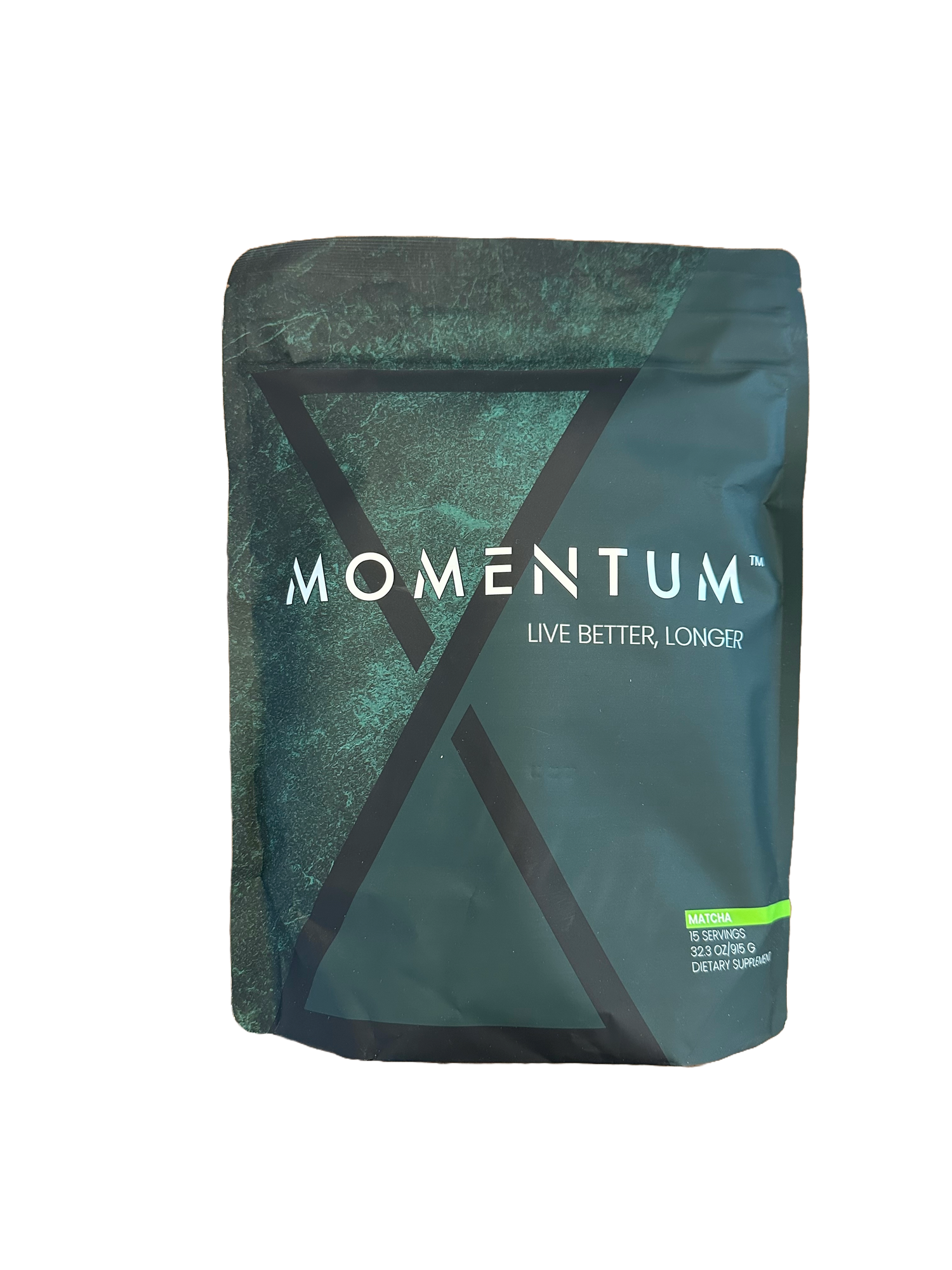 Longevity Shake Matcha