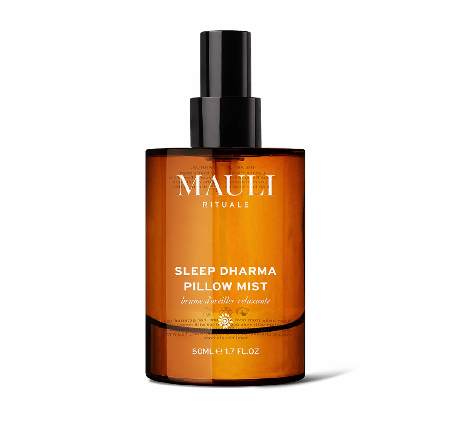 Sleep Dharma Pillow Mist