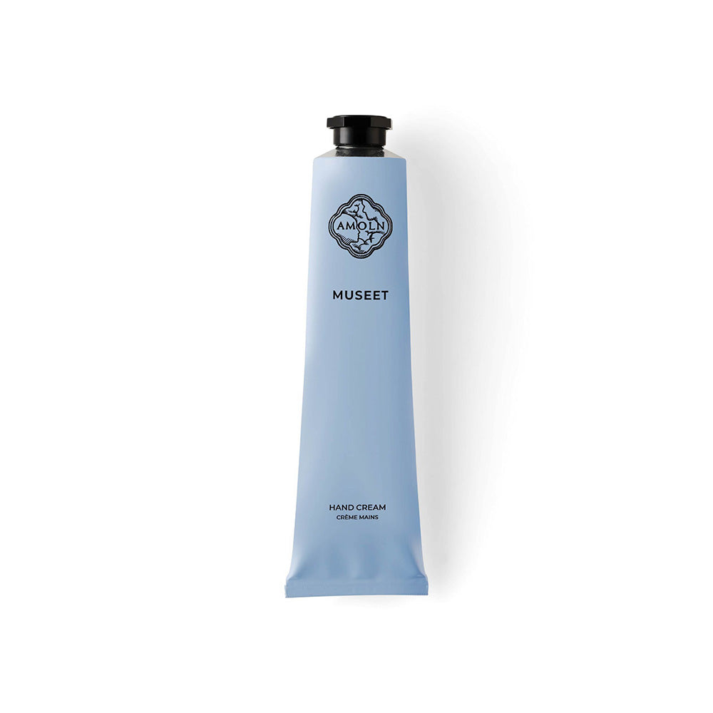 Handcreme Museet