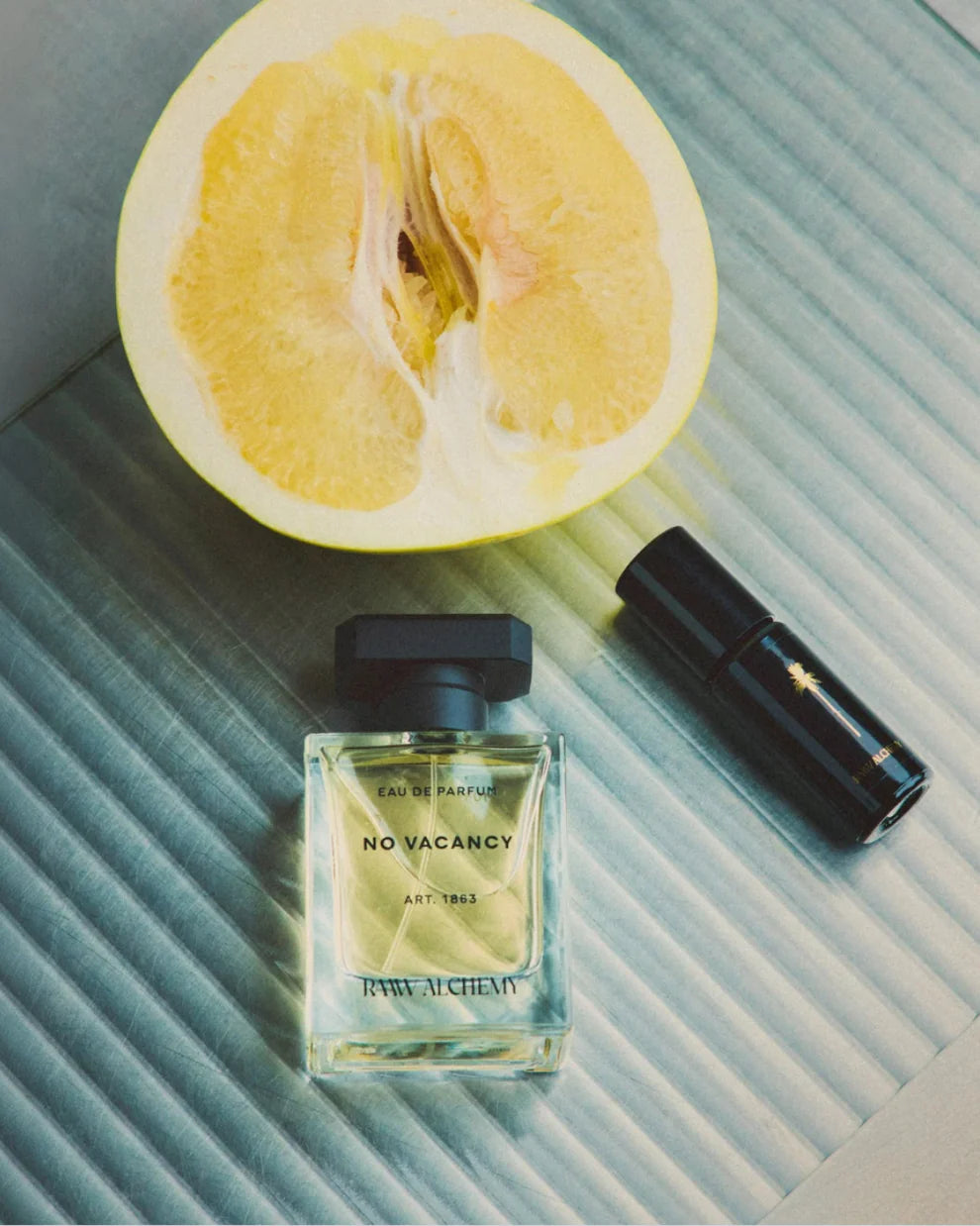 Parfumöl – No Vacancy