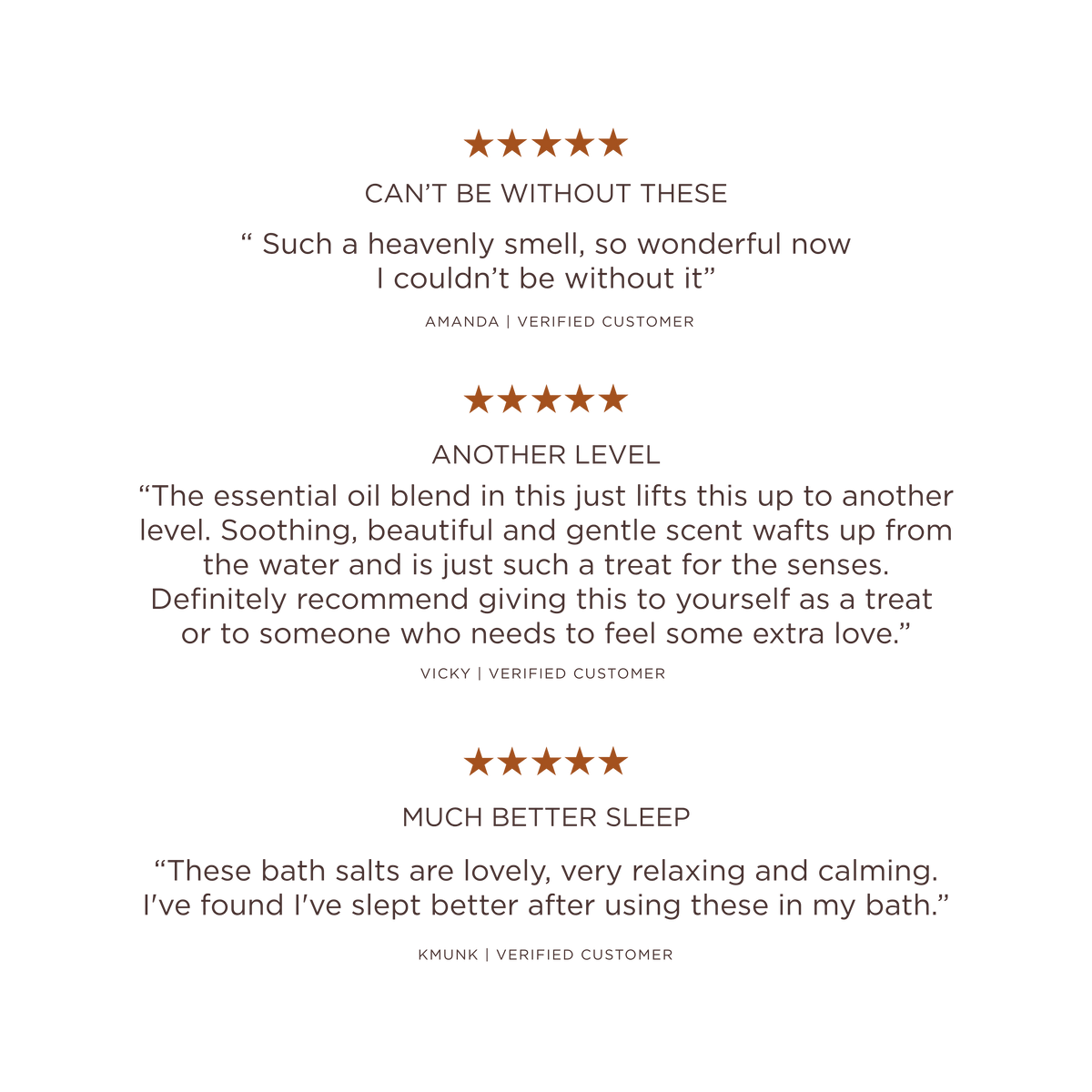 MAULI RITUALS Sleep Dharma Himalayan Bath Salts – Badesalz – Produktansicht 7