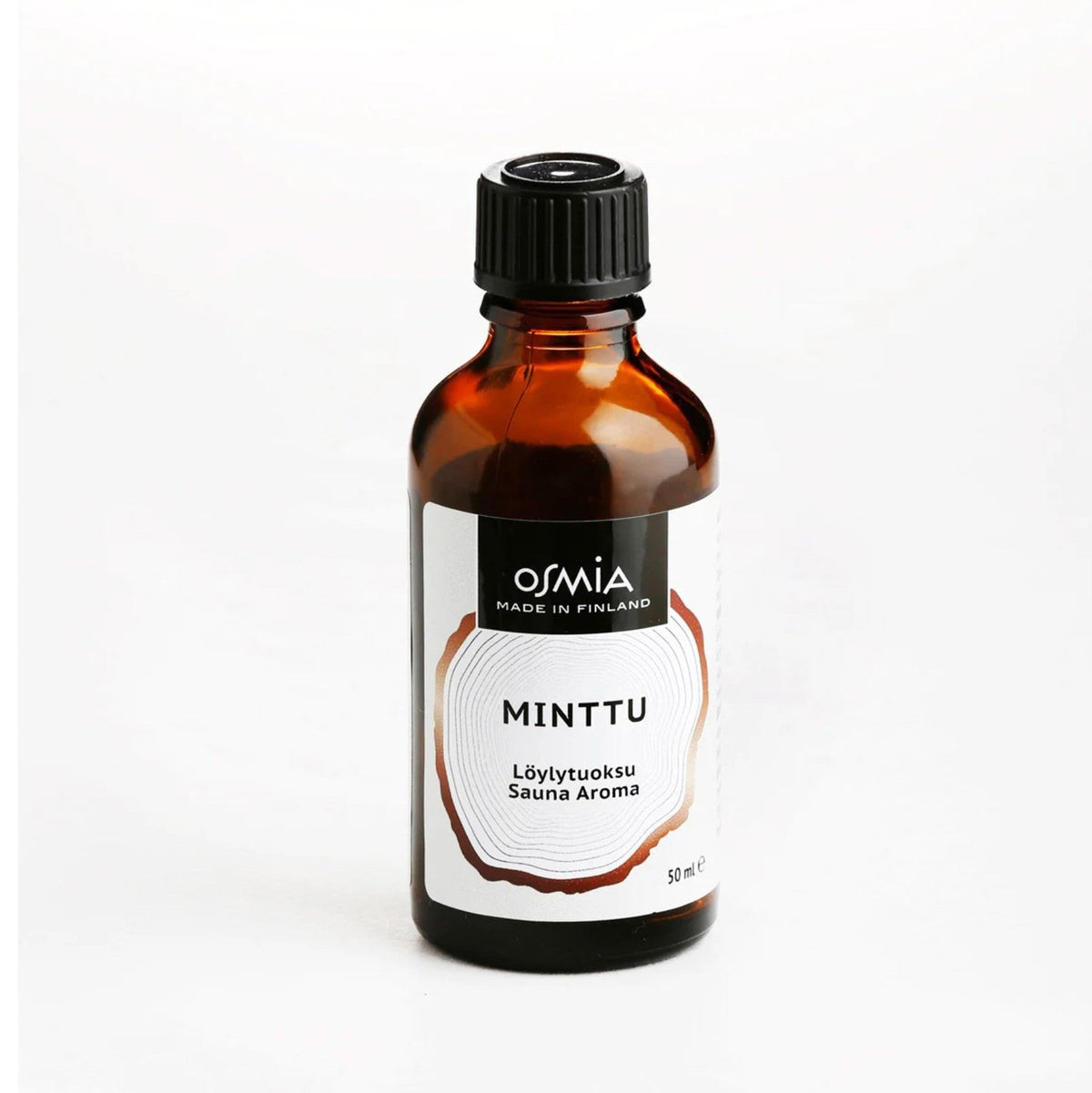 Saunaaufguss Sauna Aufguss Minze