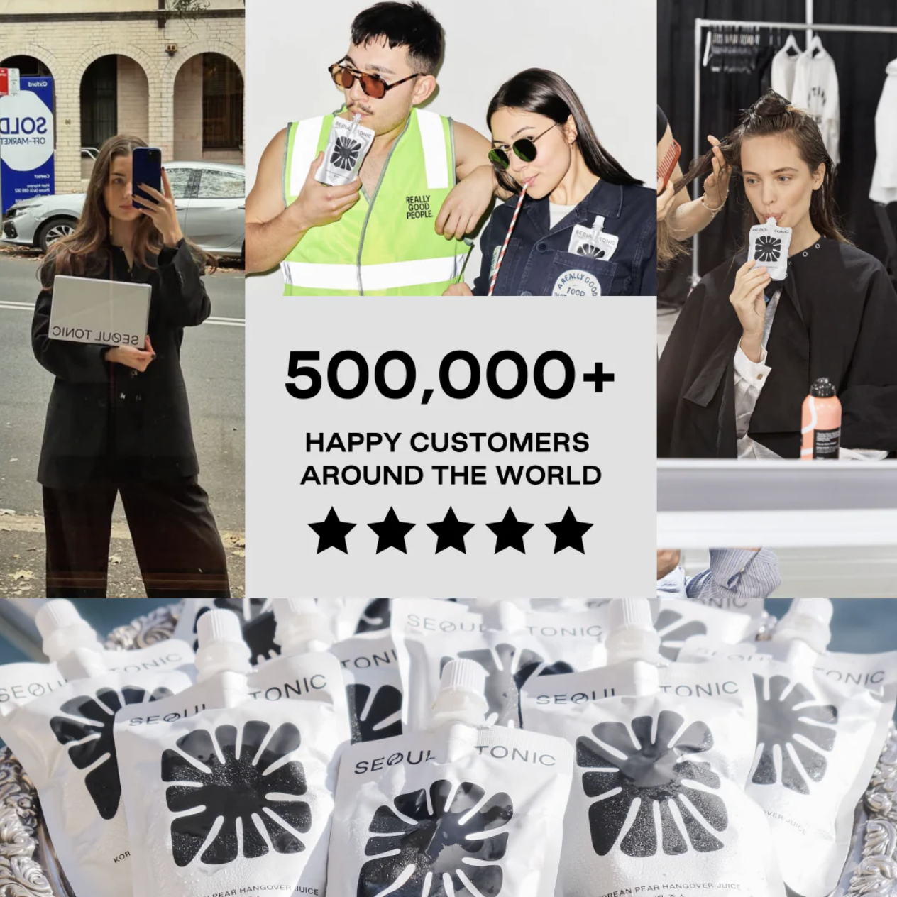 The Prevention Tonic