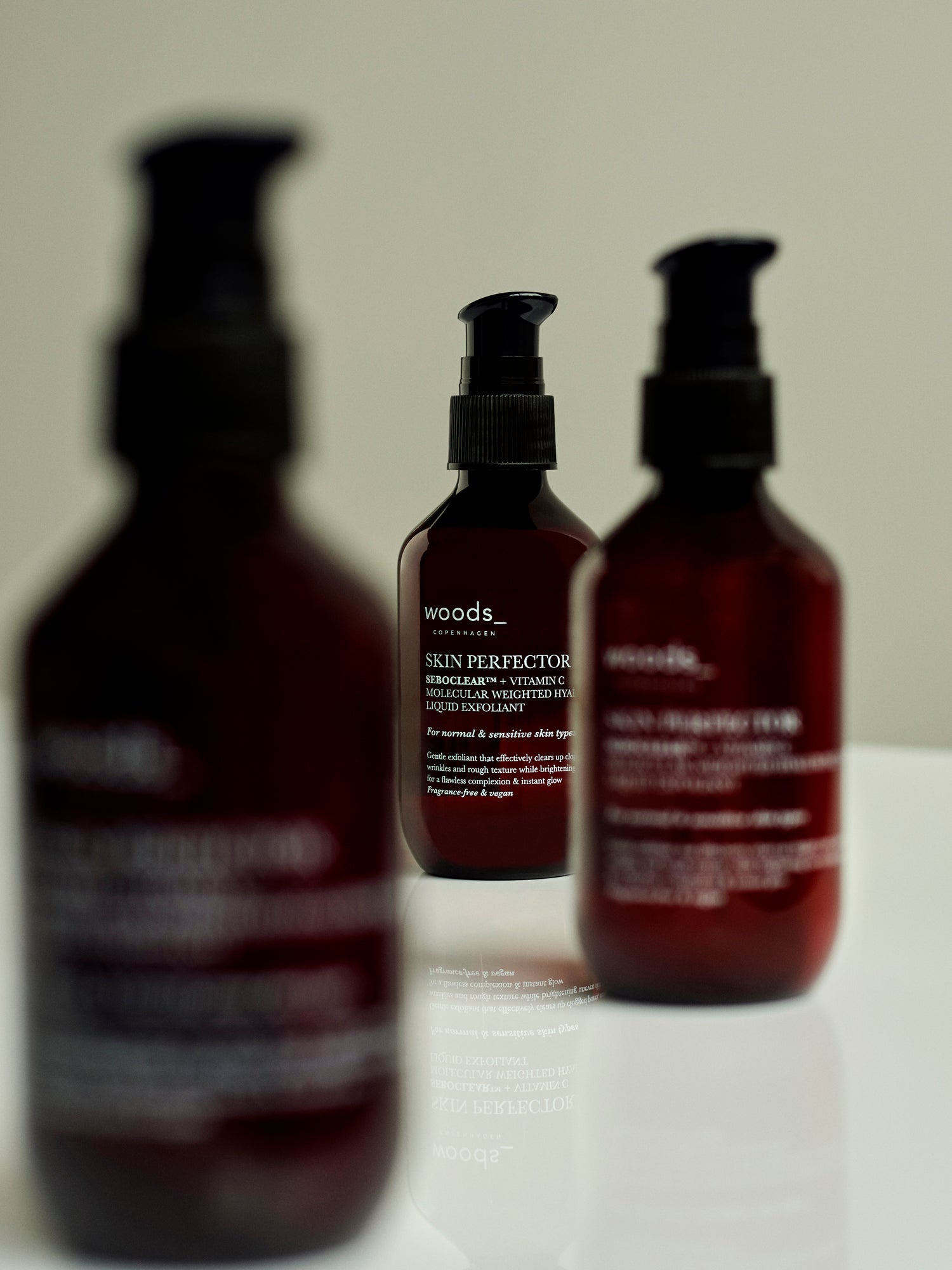 Skin Perfector Seboclear