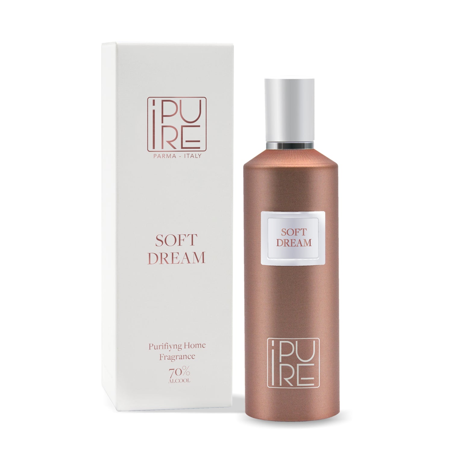 Purifying Home Fragrance Spray SOFT DREAM