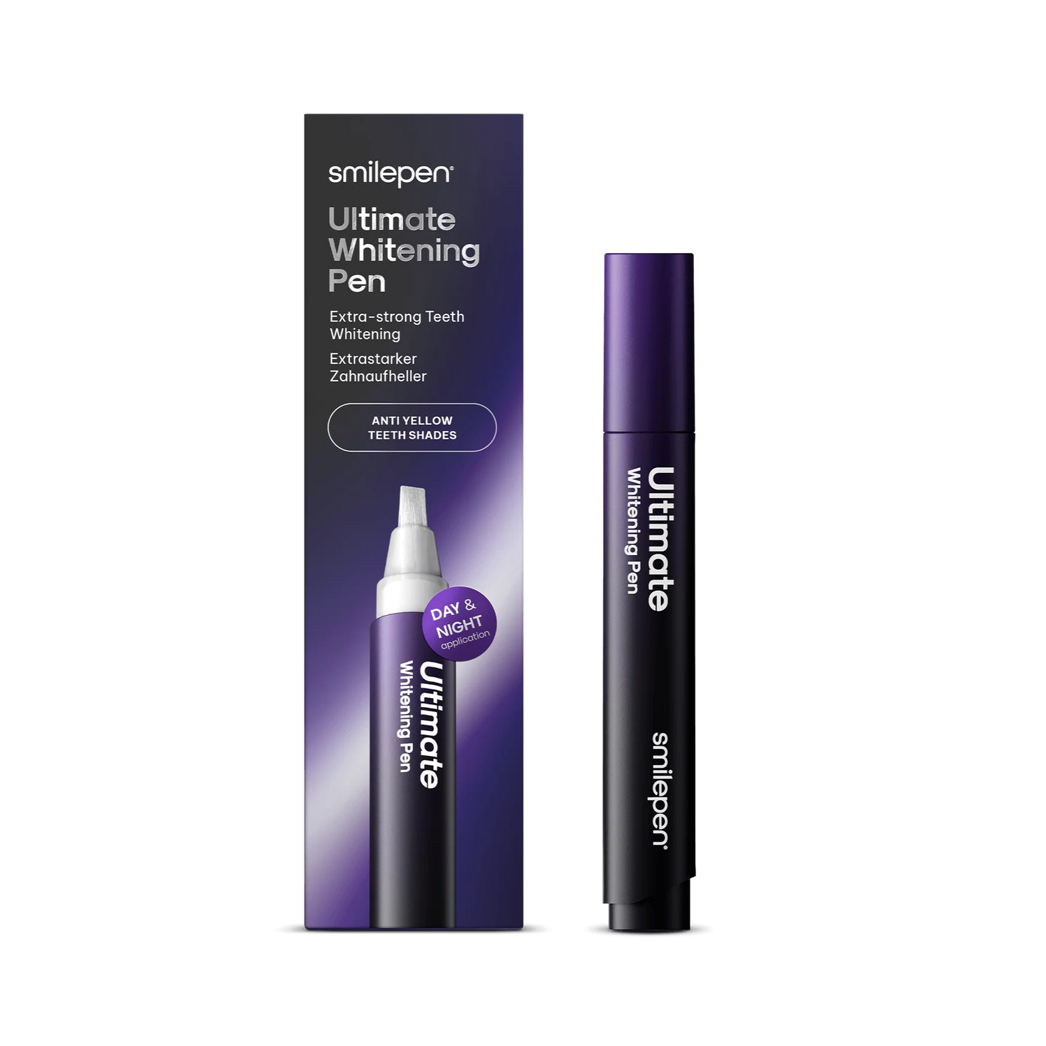 Ultimate Whitening Pen