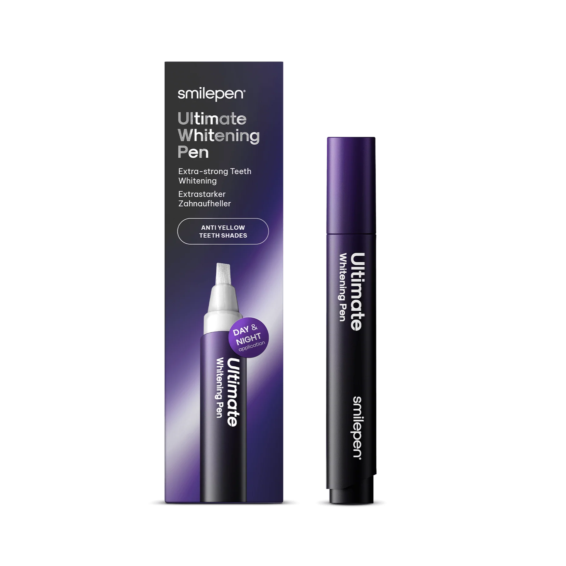 Ultimate Whitening Pen