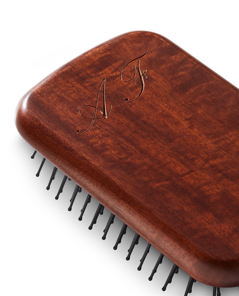 Haarbürste Kotibé Paddle Brush 24cm POM