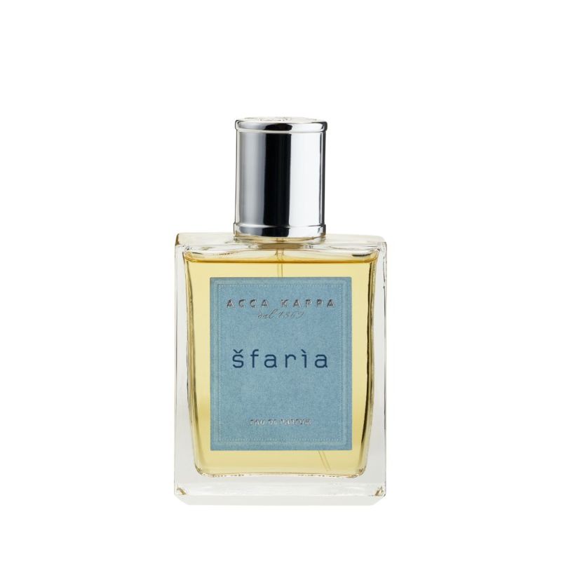 Sfaria Eau de Parfum