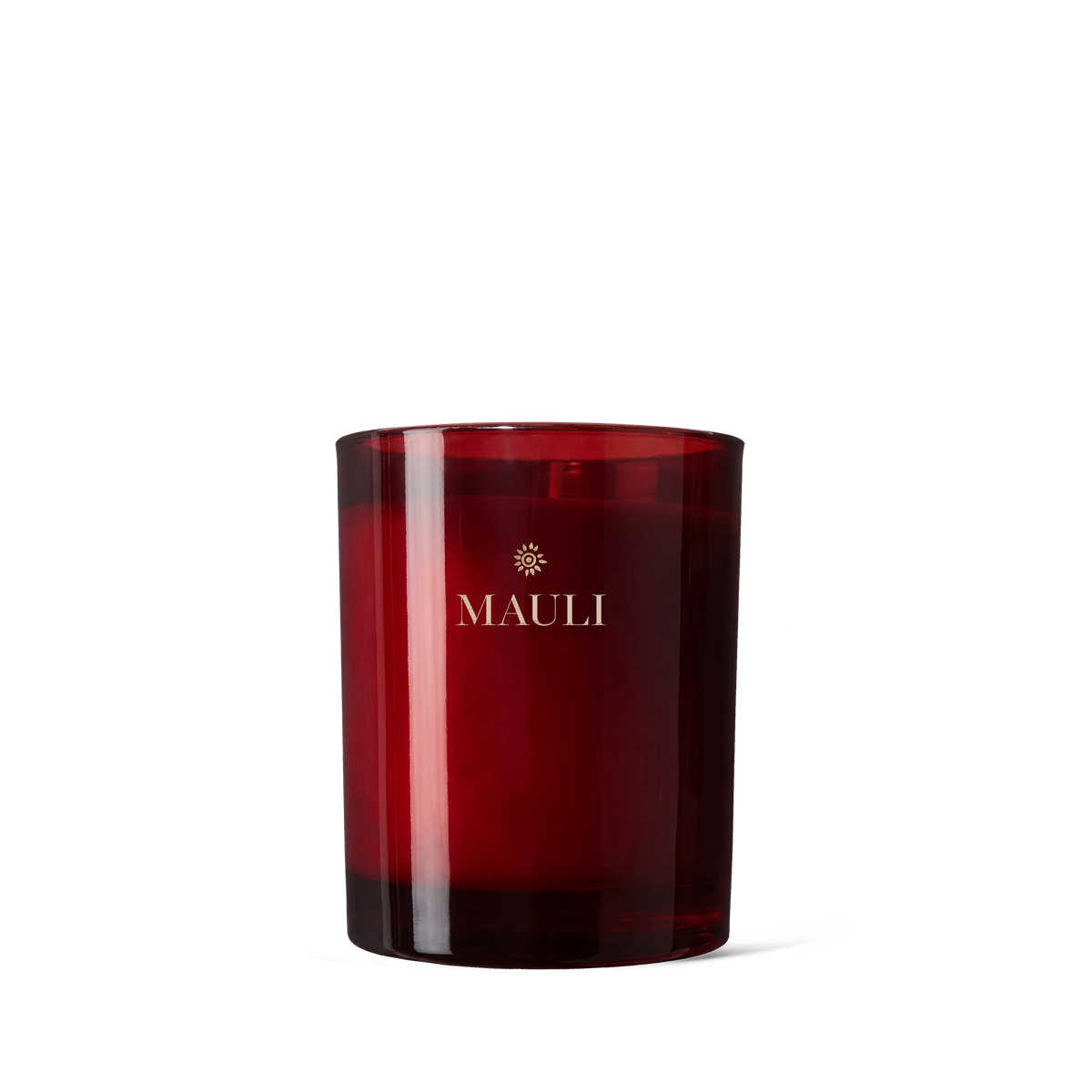 MAULI RITUALS Sundaram & Silence – Duftkerze
