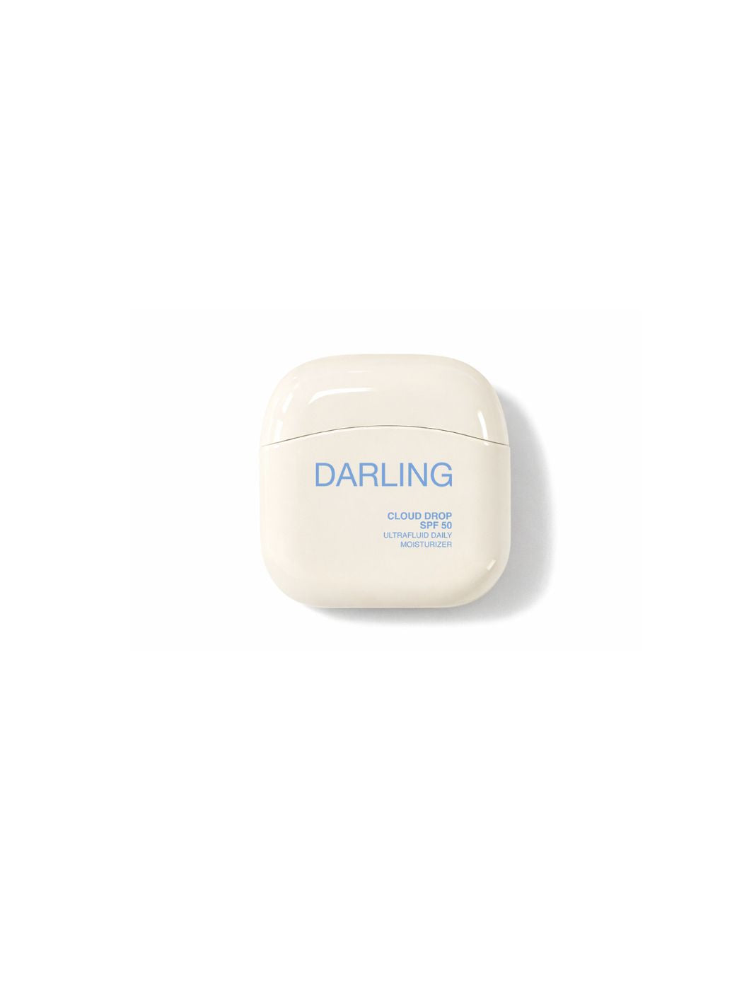 DARLING CLOUD DROP SPF 50 – Gesichtsfluid 50 ml