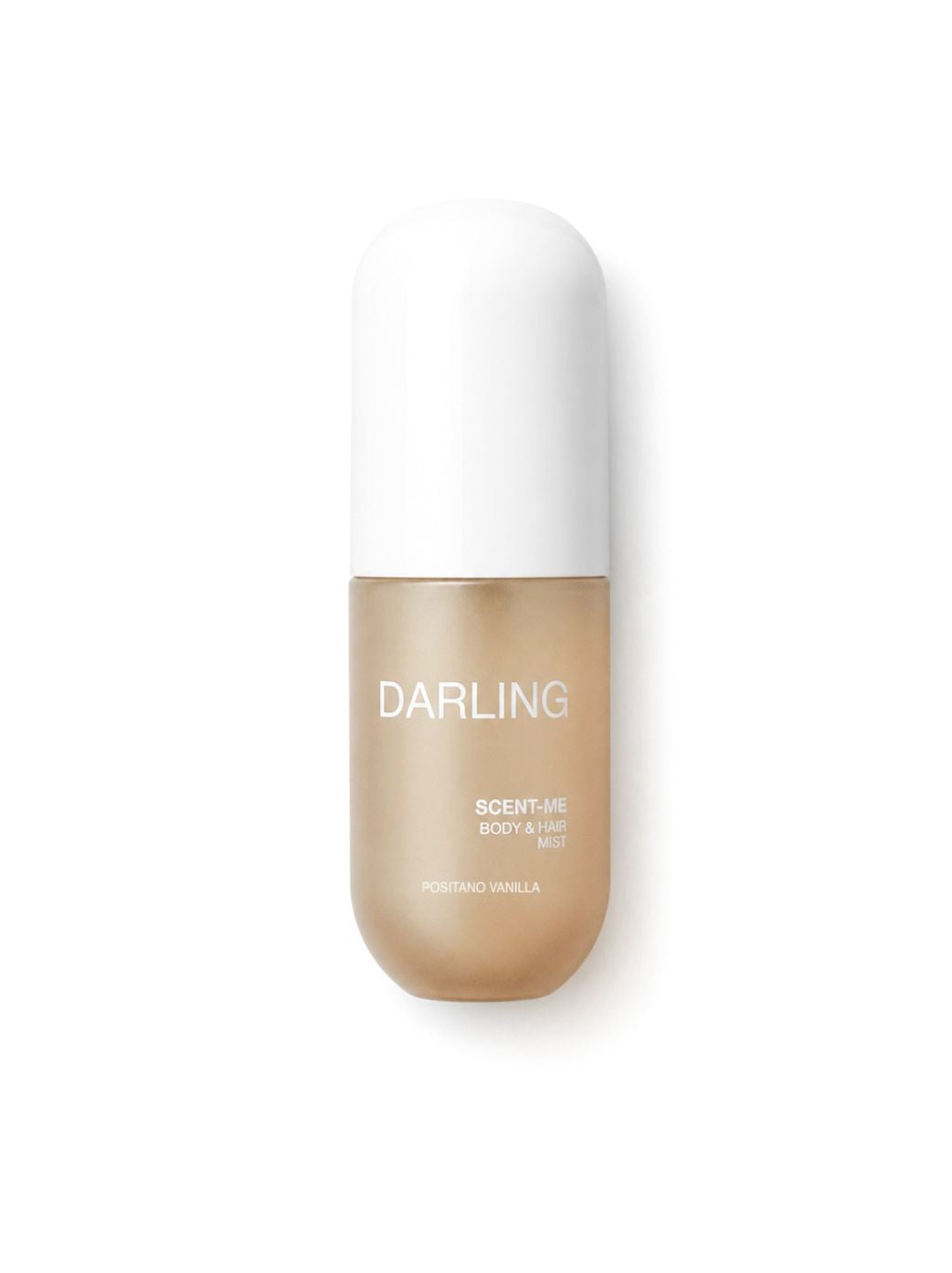 DARLING SCENT-ME – Body & Hair Mist 100 ml