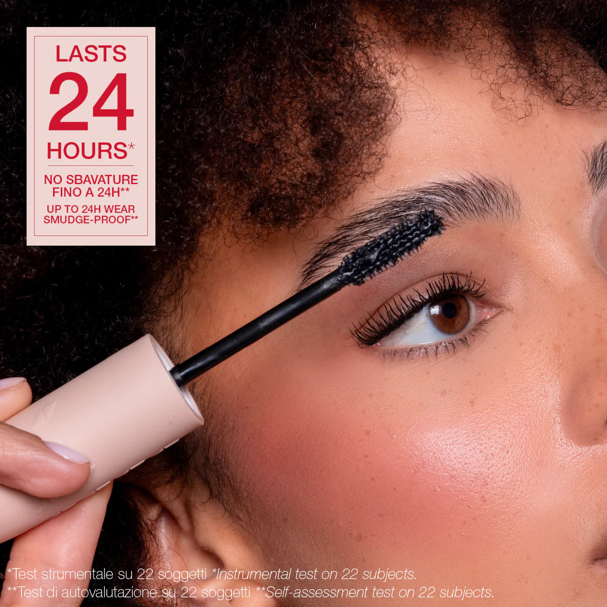 Beauty - MySelfToy Mascara